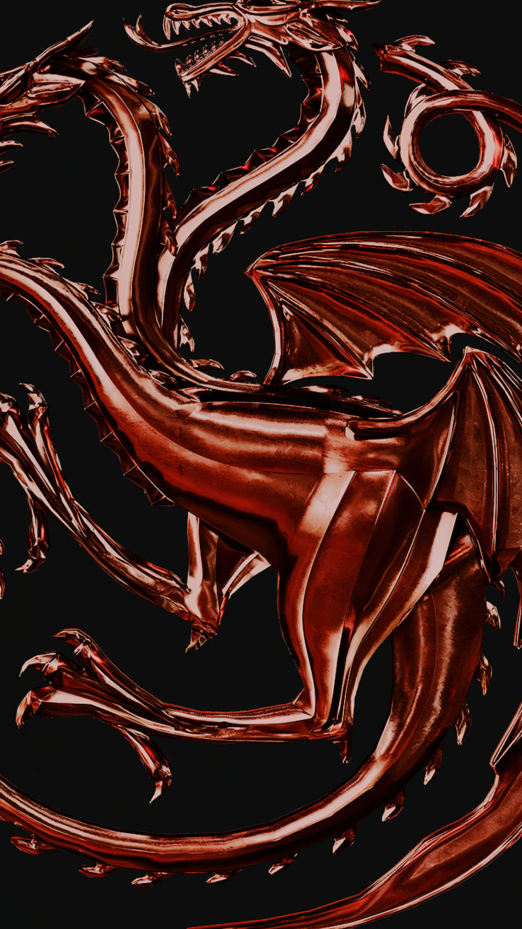 Обои принцесса рейнира таргариен, телеканал HBO, Дом Таргариенов, Вестероса, предыстория в разрешении 750x1334