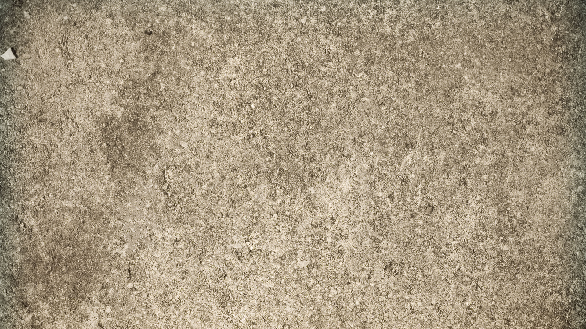 Обои почва, коричневый цвет, наложение текстуры, черный и белый, трава в разрешении 1920x1080