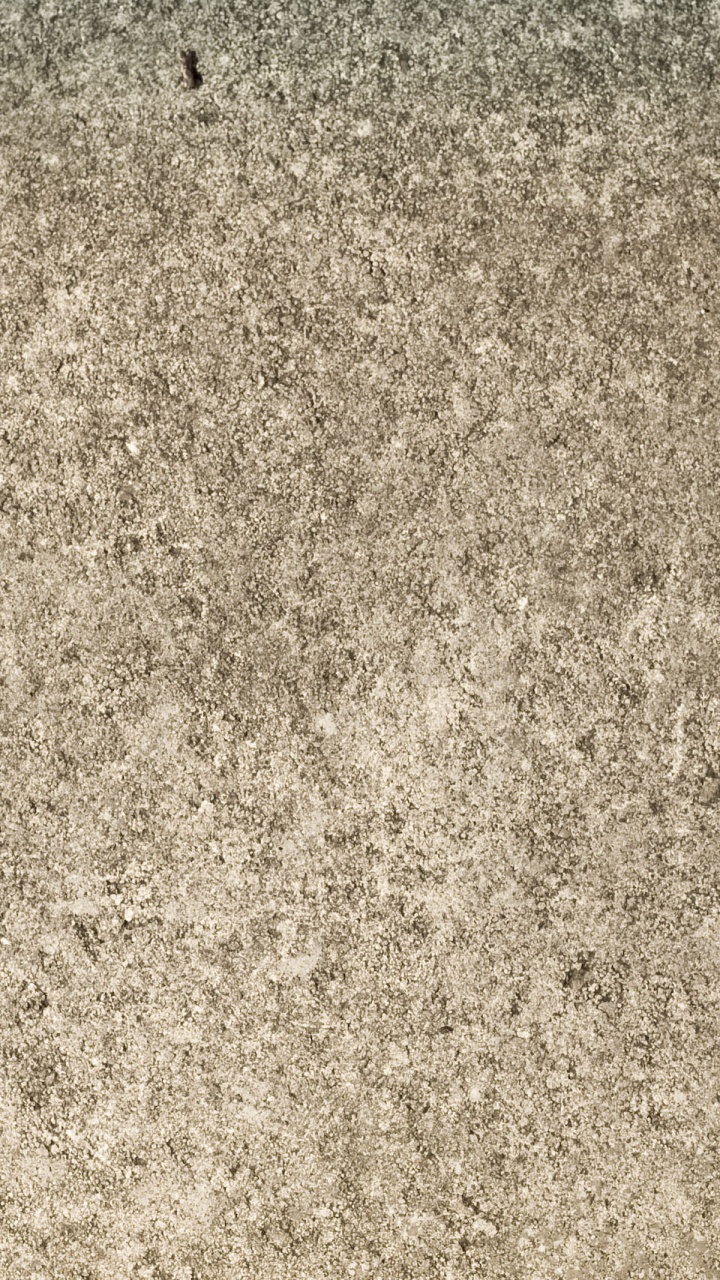 Обои почва, коричневый цвет, наложение текстуры, черный и белый, трава в разрешении 720x1280