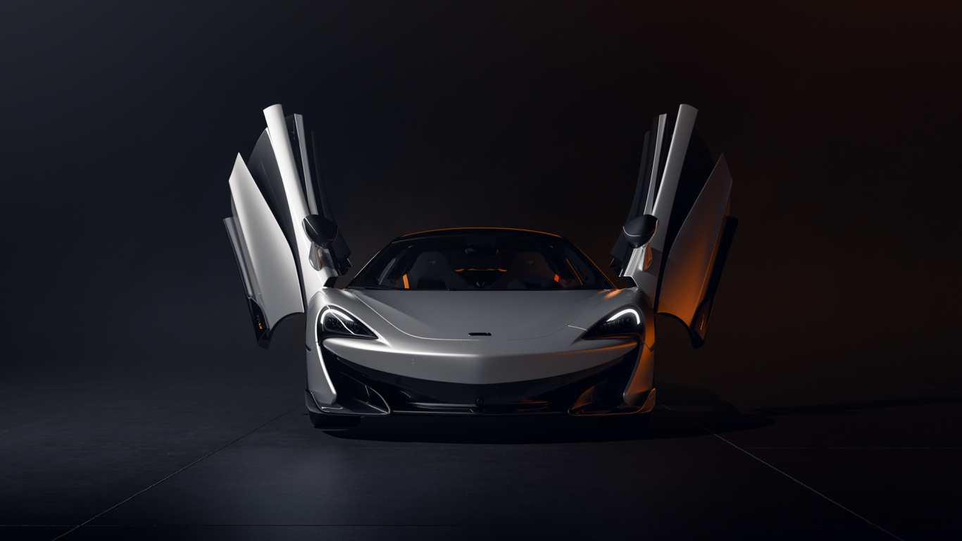 Обои mclaren automotive, Макларен, спорткар, авто, суперкар в разрешении 1366x768
