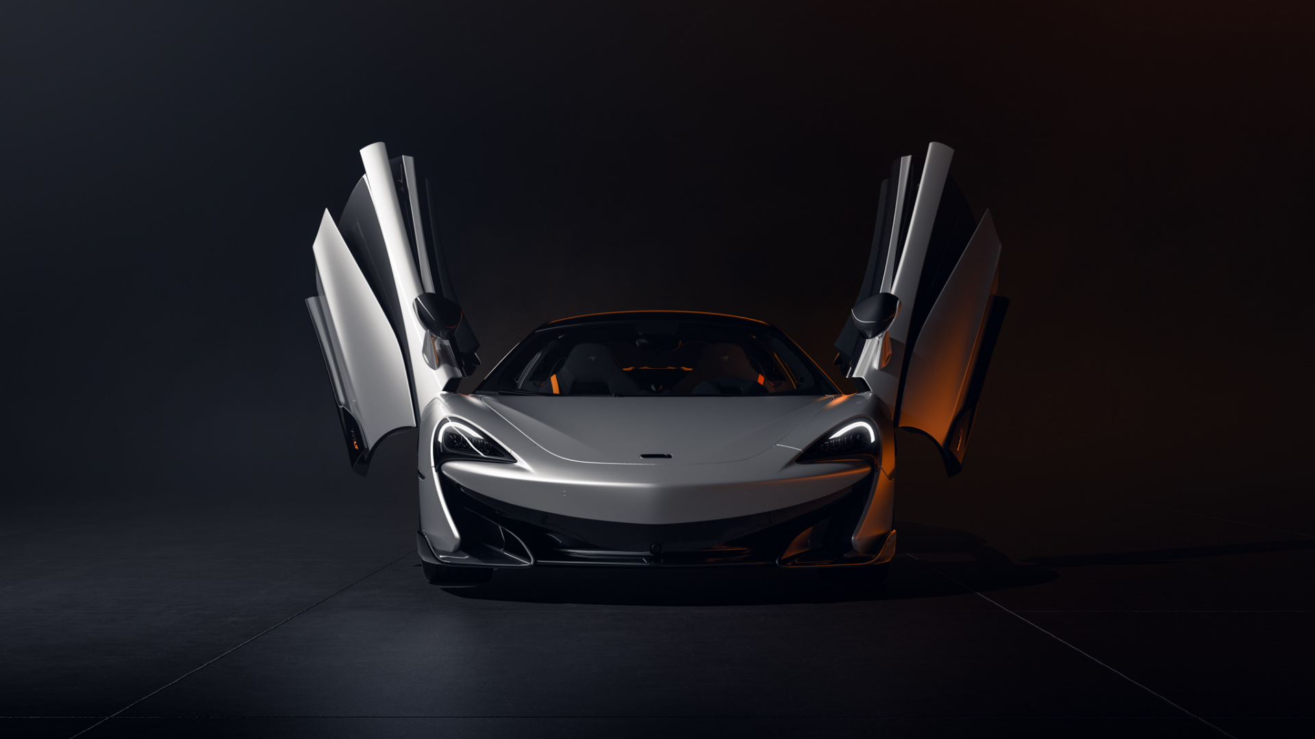 Обои mclaren automotive, Макларен, спорткар, авто, суперкар в разрешении 1920x1080
