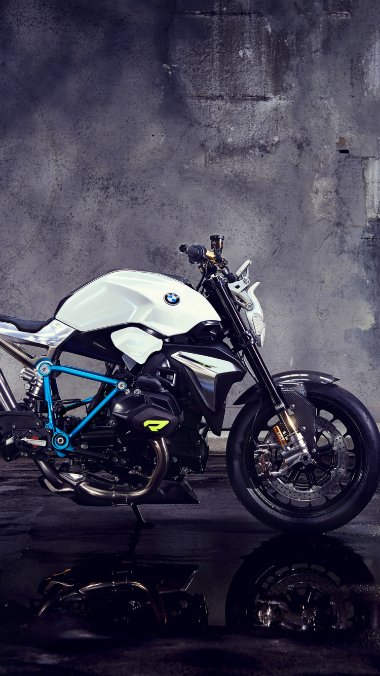 Обои DEleganza Вилла дэст конкорсо, Байерише Моторен Верке АГ, bmw, родстер, Плоский двигатель в разрешении 750x1334