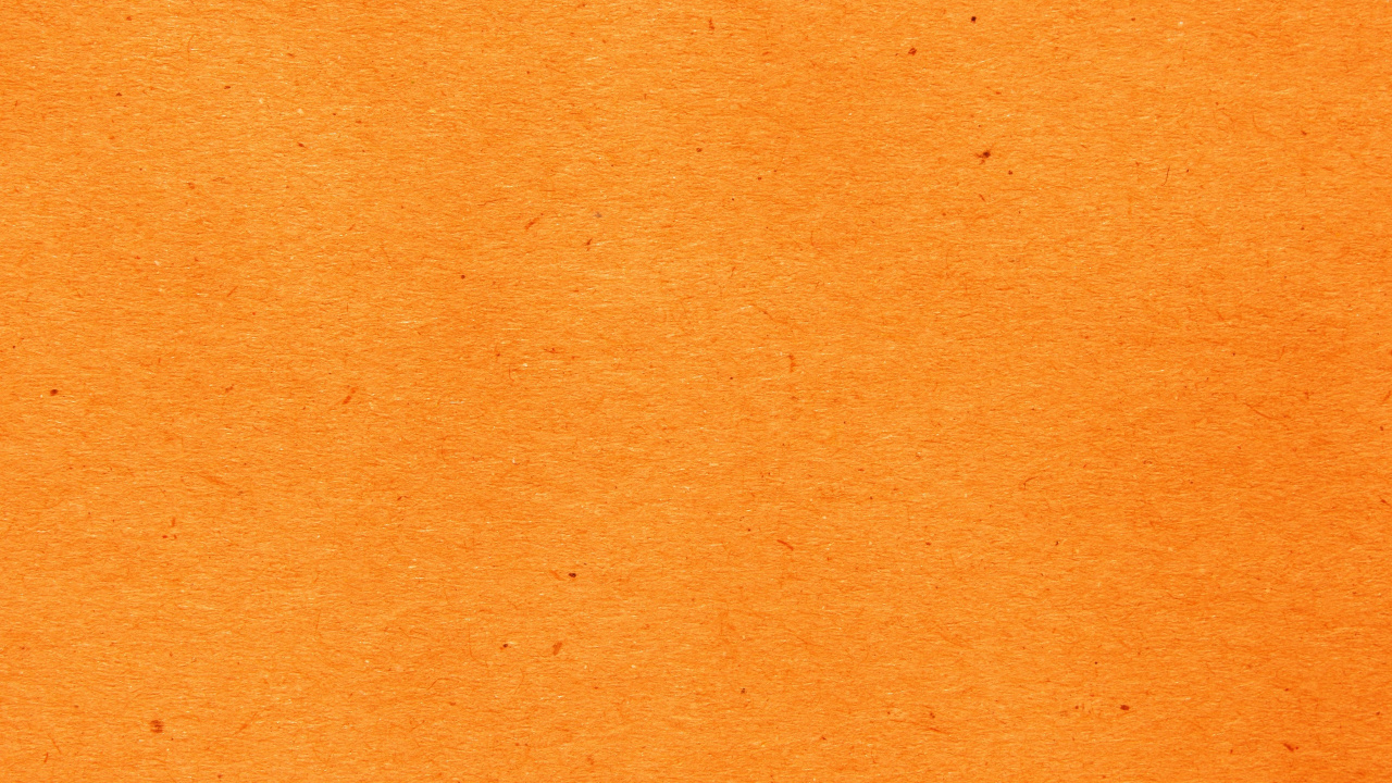 Обои Апельсин, желтый, персик, арт, искусство в разрешении 1280x720