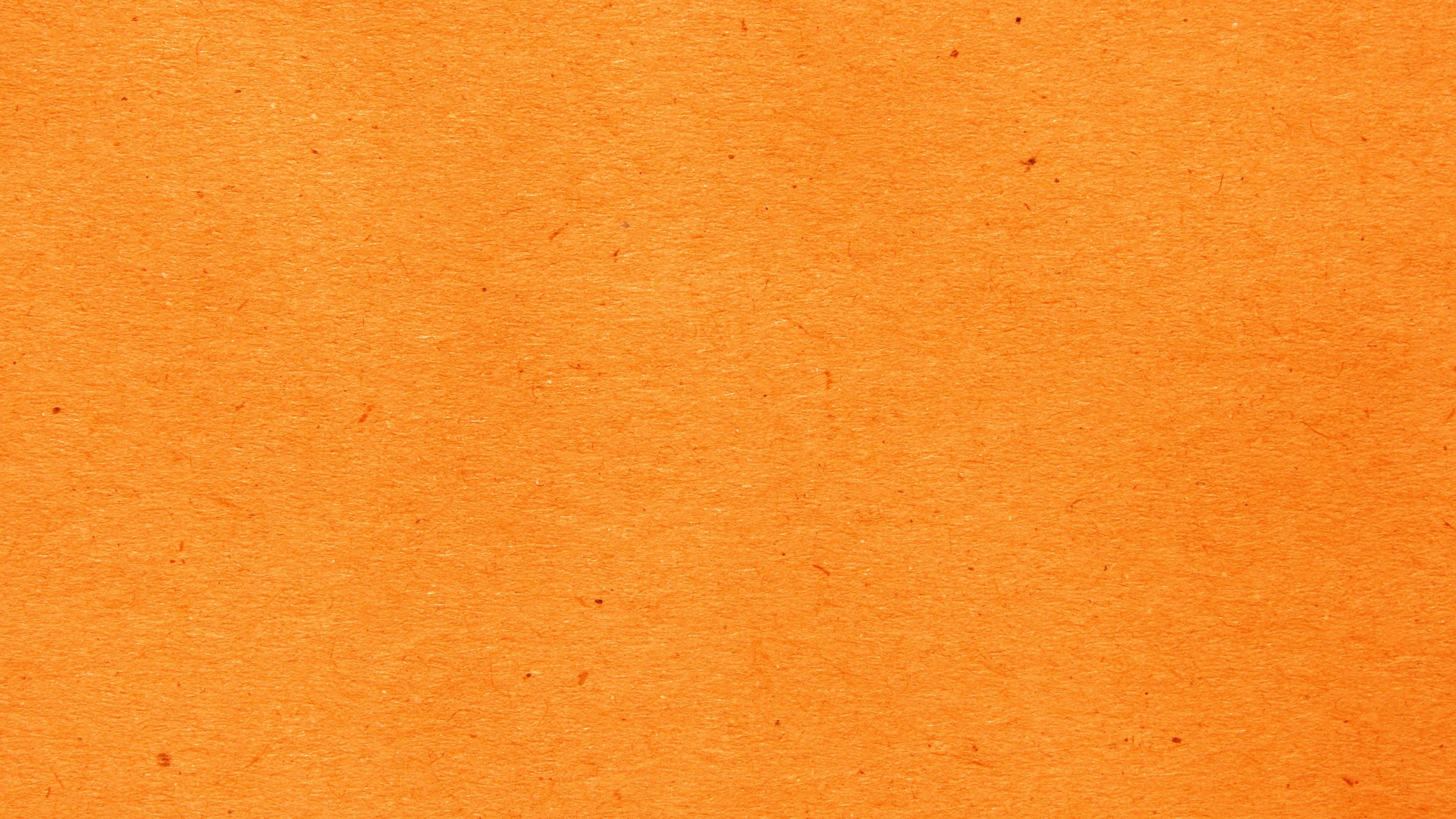 Обои Апельсин, желтый, персик, арт, искусство в разрешении 2560x1440