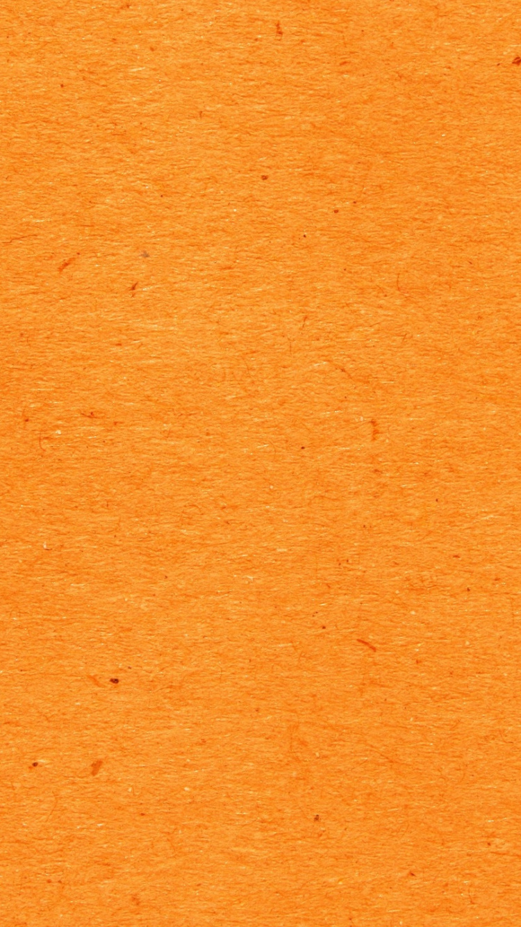 Обои Апельсин, желтый, персик, арт, искусство в разрешении 750x1334