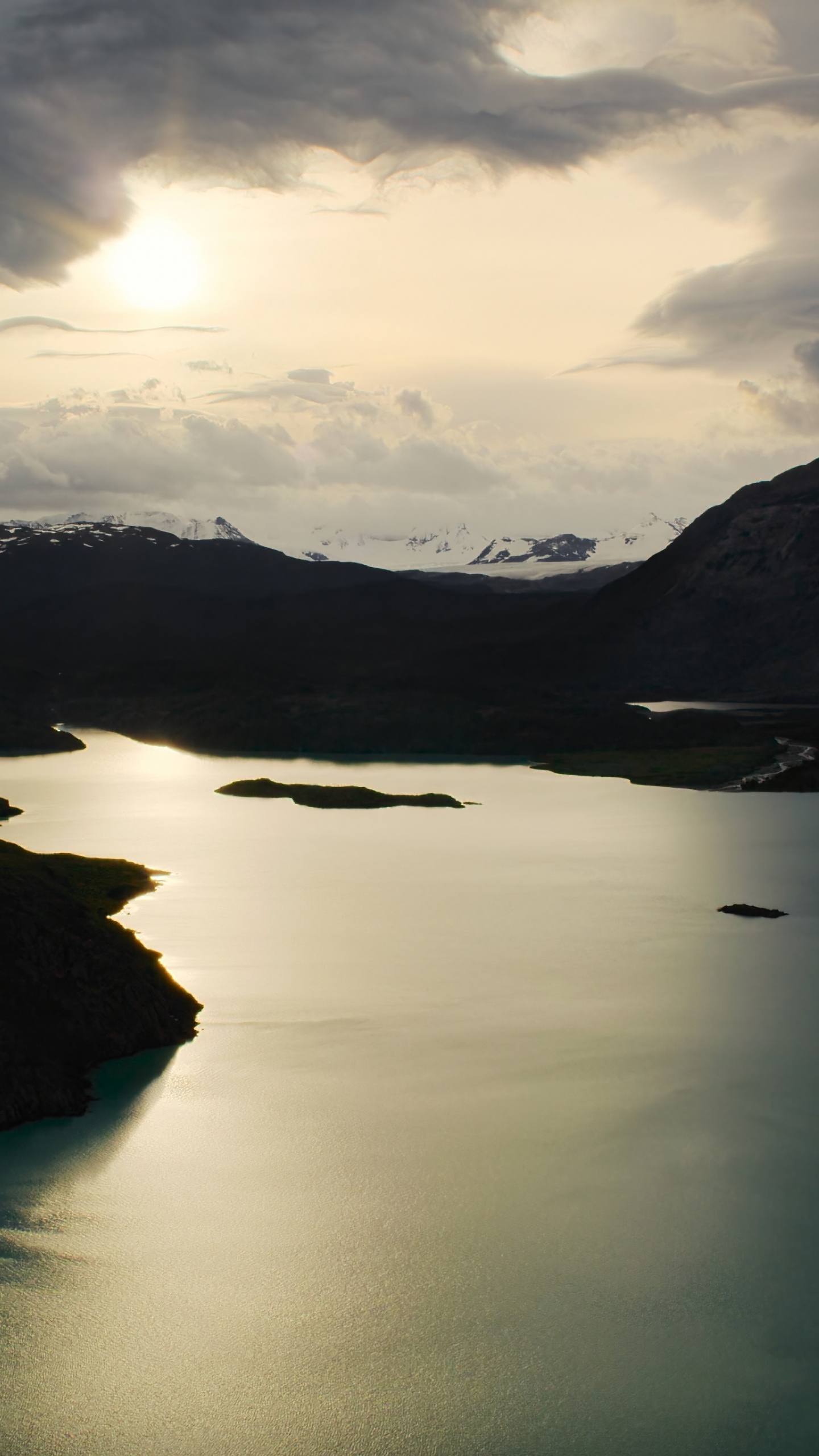 Обои iMac Pro, Эпл, Apple МасВоок Pro в разрешении 1440x2560