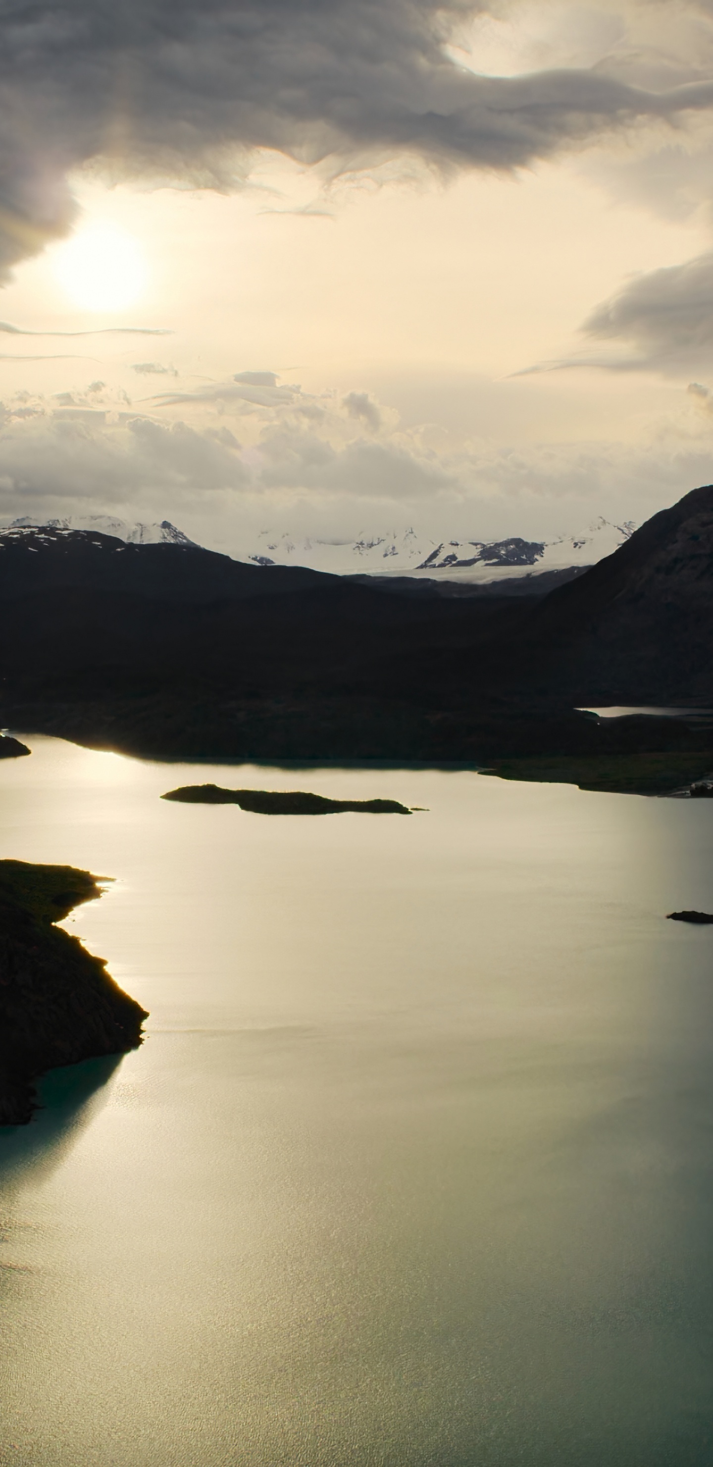 Обои iMac Pro, Эпл, Apple МасВоок Pro в разрешении 1440x2960