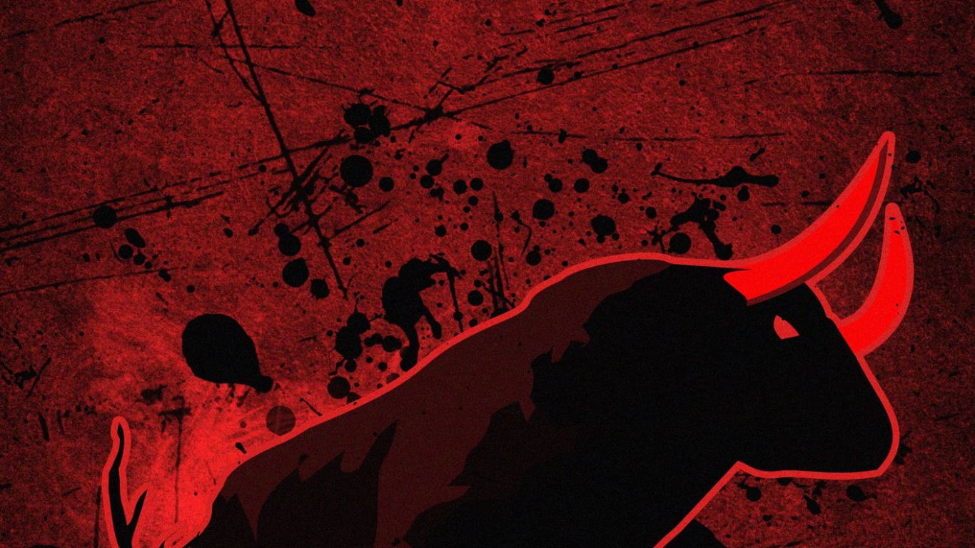 Обои темнота, висгун - социальная сеть, арт, древесина, кирпич в разрешении 1366x768