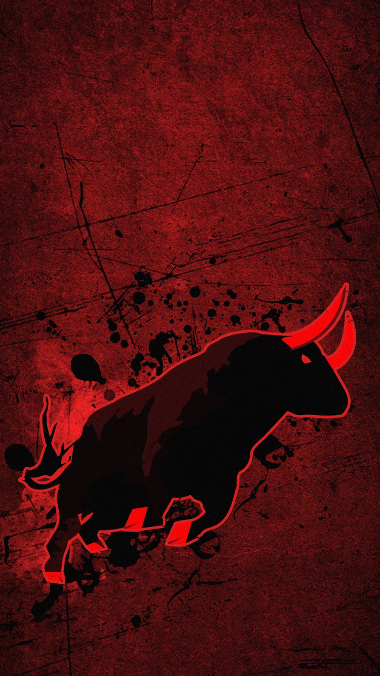 Обои темнота, висгун - социальная сеть, арт, древесина, кирпич в разрешении 750x1334