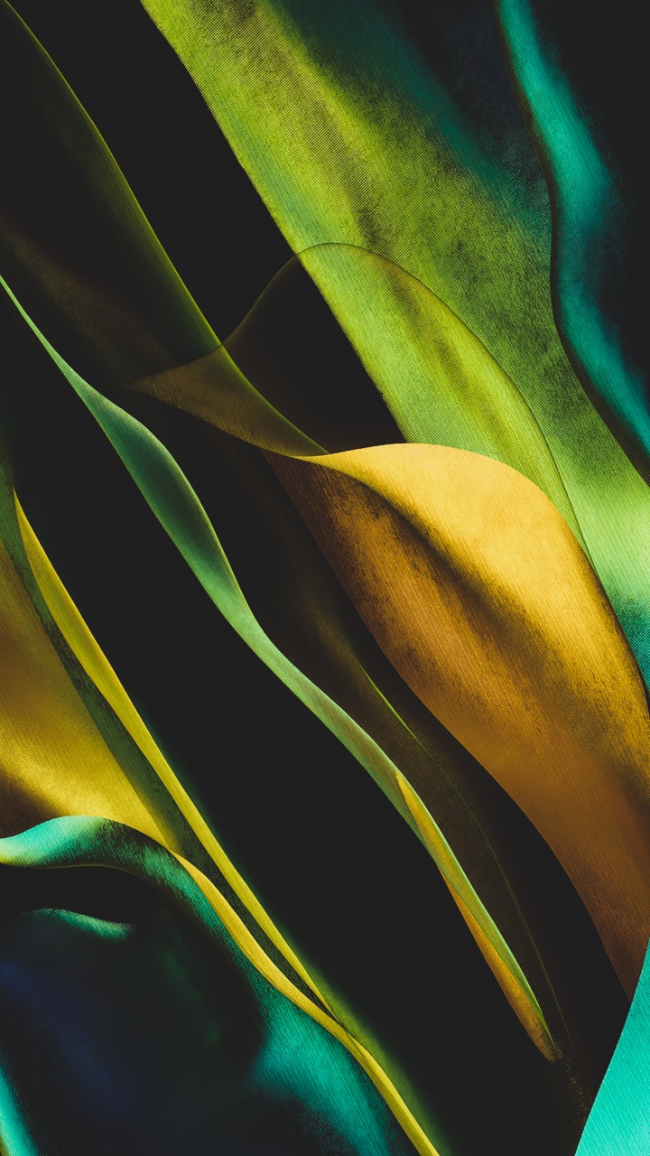 Обои крупный план, биология, наука, ткань, прямоугольник в разрешении 720x1280