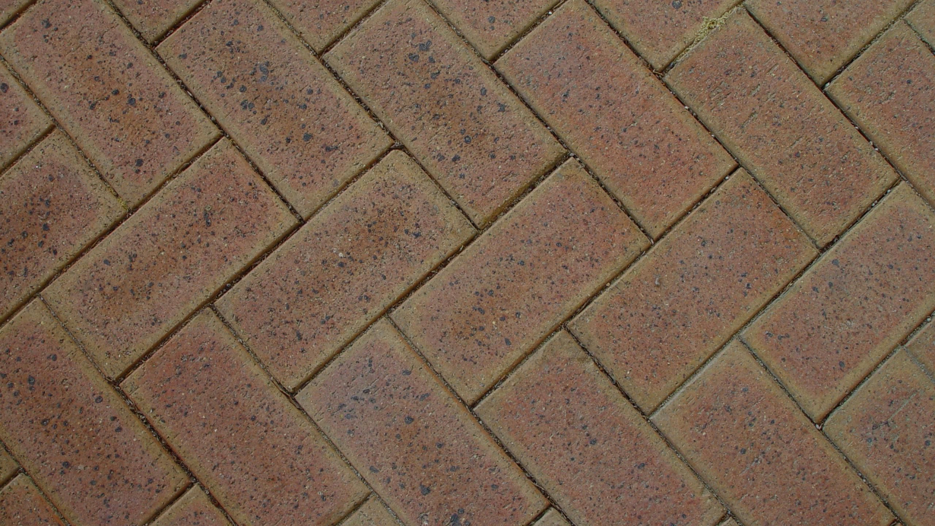 Обои кирпич для мощения, кирпич, Блок мощения, стена, дорожное покрытие в разрешении 1920x1080