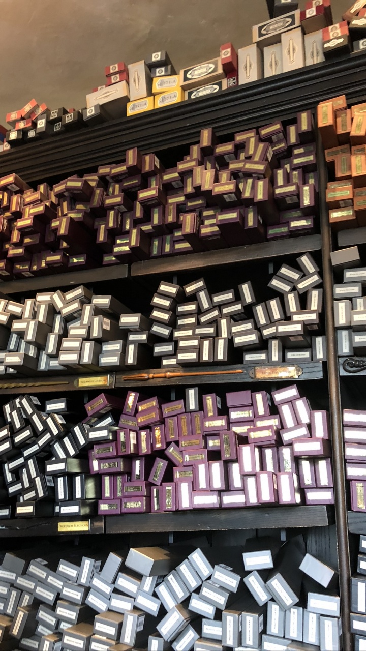 Обои Гарри Поттер, здание, коллекция, публикация, книга в разрешении 720x1280