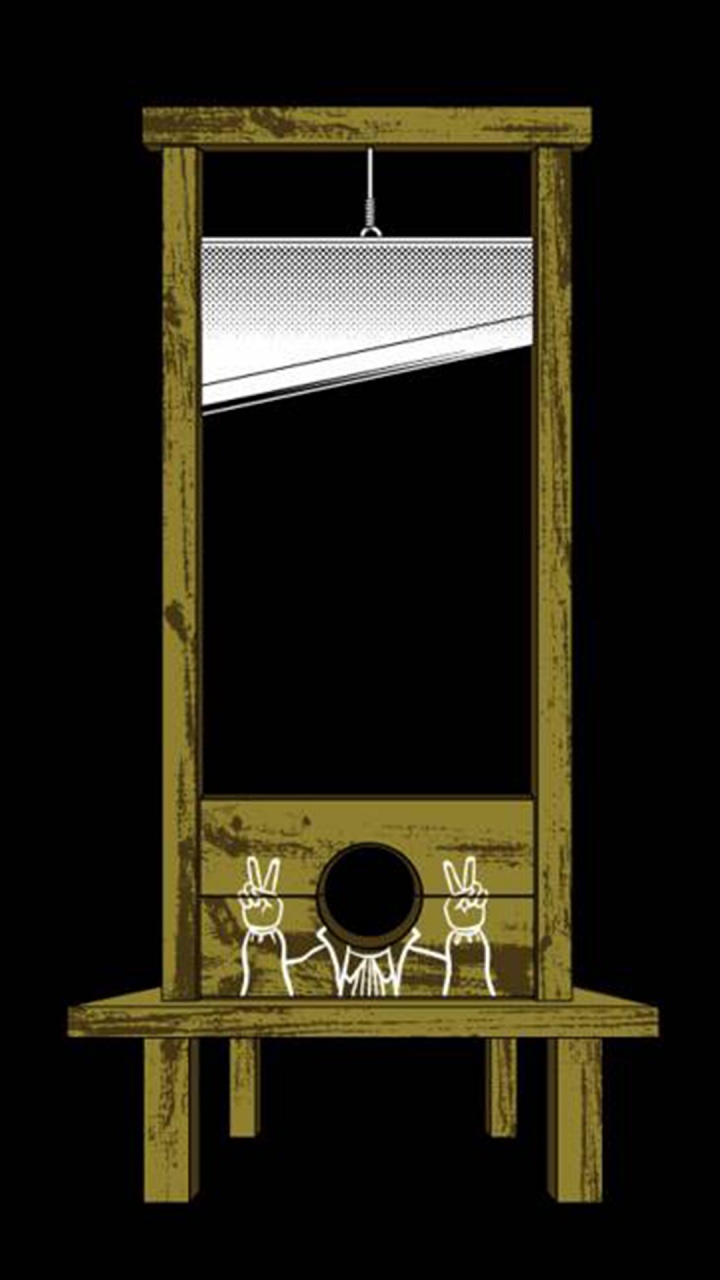 Обои иллюстрация, дизайн, Юмор, творчество, иллюстратор в разрешении 720x1280