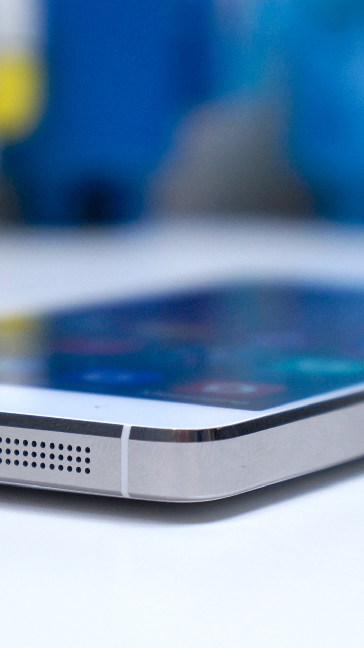 Обои Xiaomi Mi 5, смартфон, Xiaomi, гаджет, портативное устройство коммуникации в разрешении 720x1280