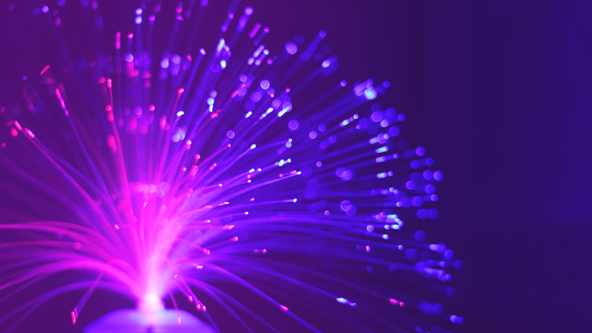 Обои технологии, электрик, освещение, Фиолетовый, пурпур в разрешении 1920x1080