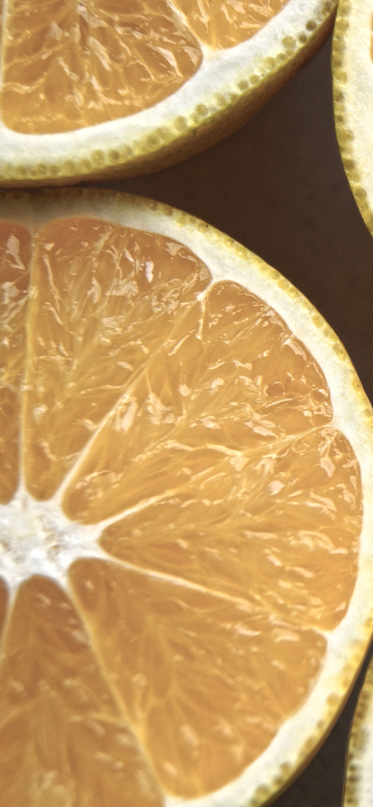 Обои цитрус, сок, лимон, Апельсин, известь в разрешении 1242x2688