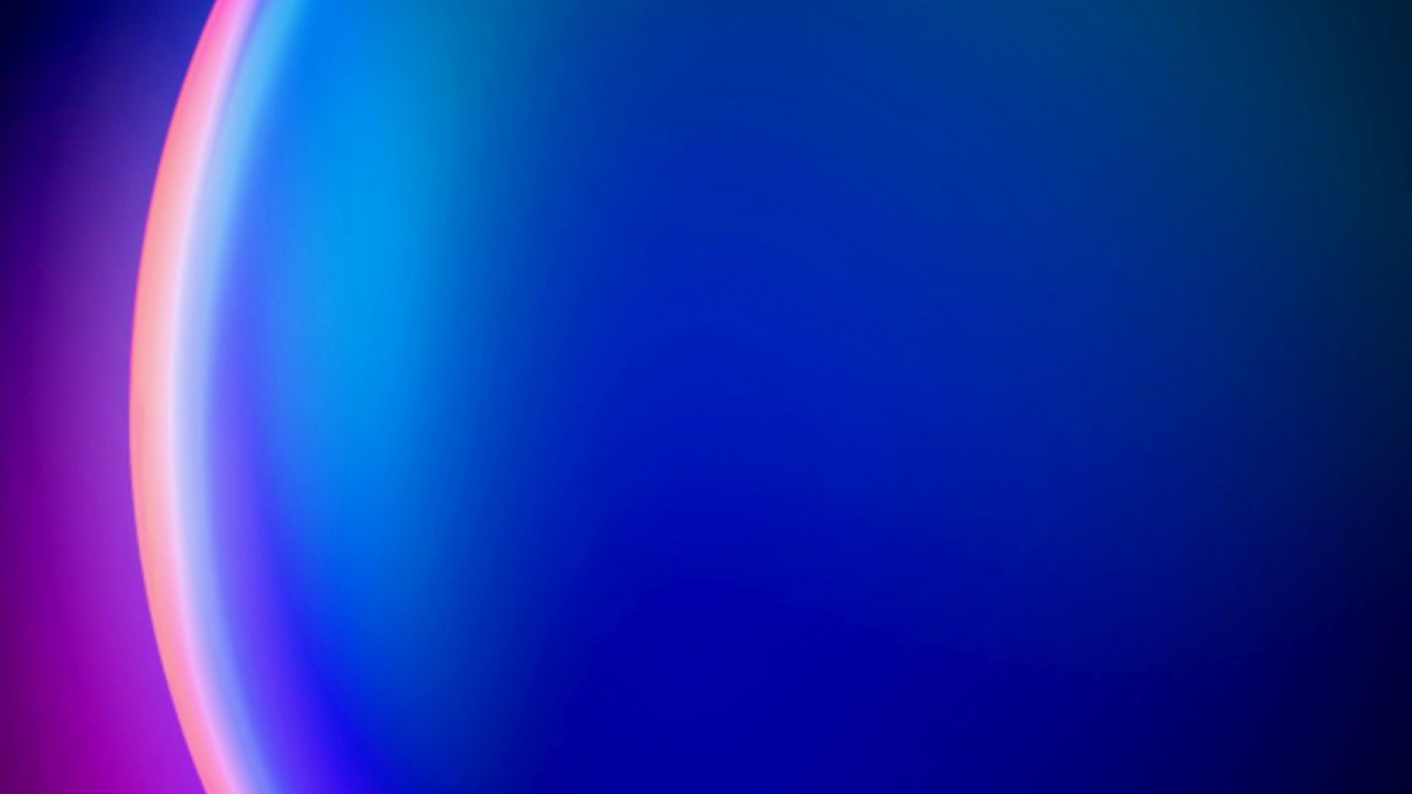 Обои земля, атмосфера земли, атмосфера, небесный объект, планета в разрешении 1280x720