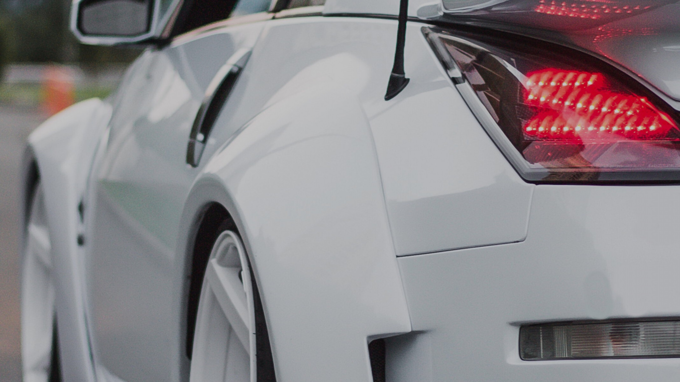 Обои японская машина пишет, Ниссан Вымышленный, легковые автомобили, nissan gt r, спорткар в разрешении 1366x768