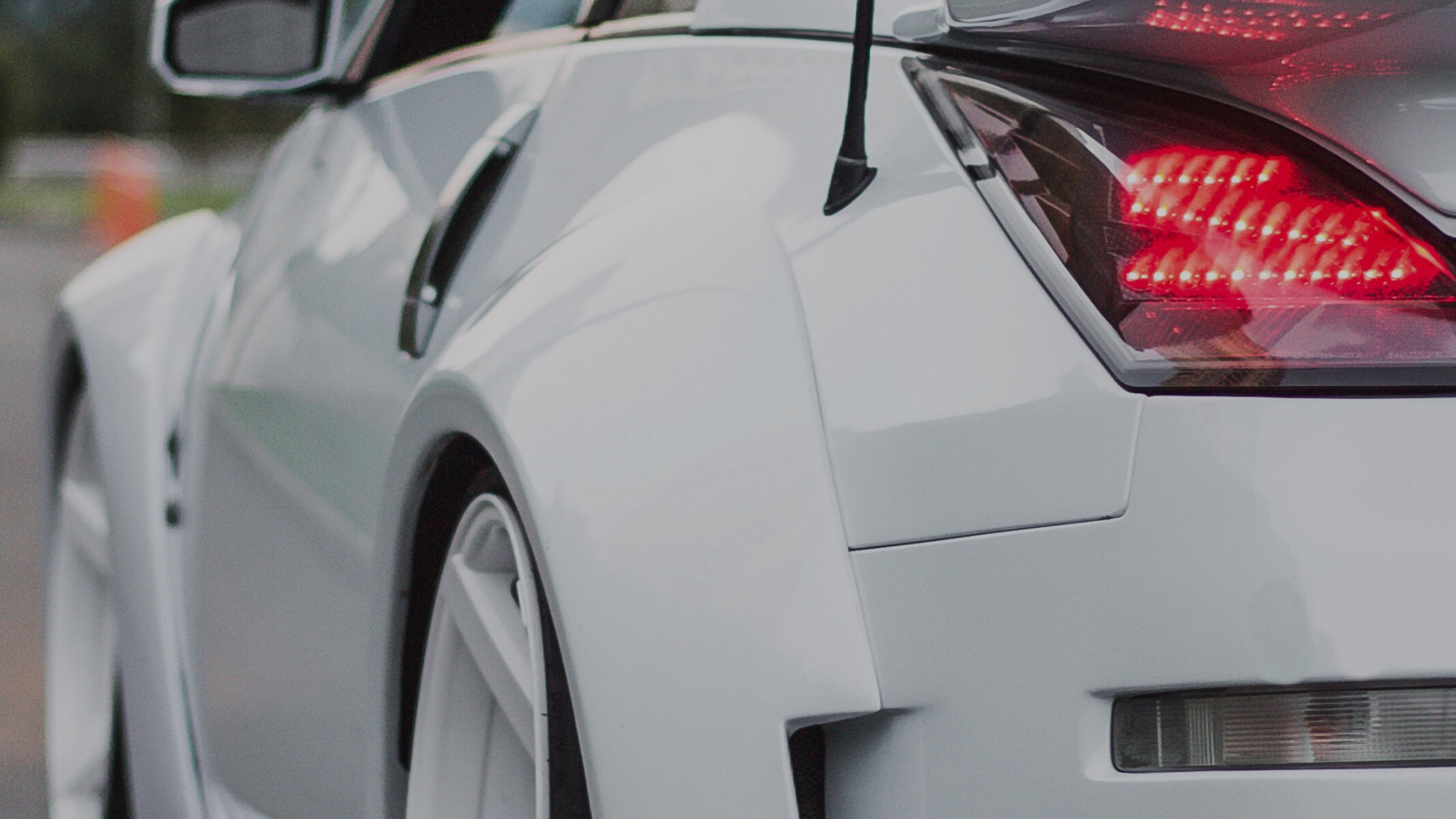 Обои японская машина пишет, Ниссан Вымышленный, легковые автомобили, nissan gt r, спорткар в разрешении 1920x1080