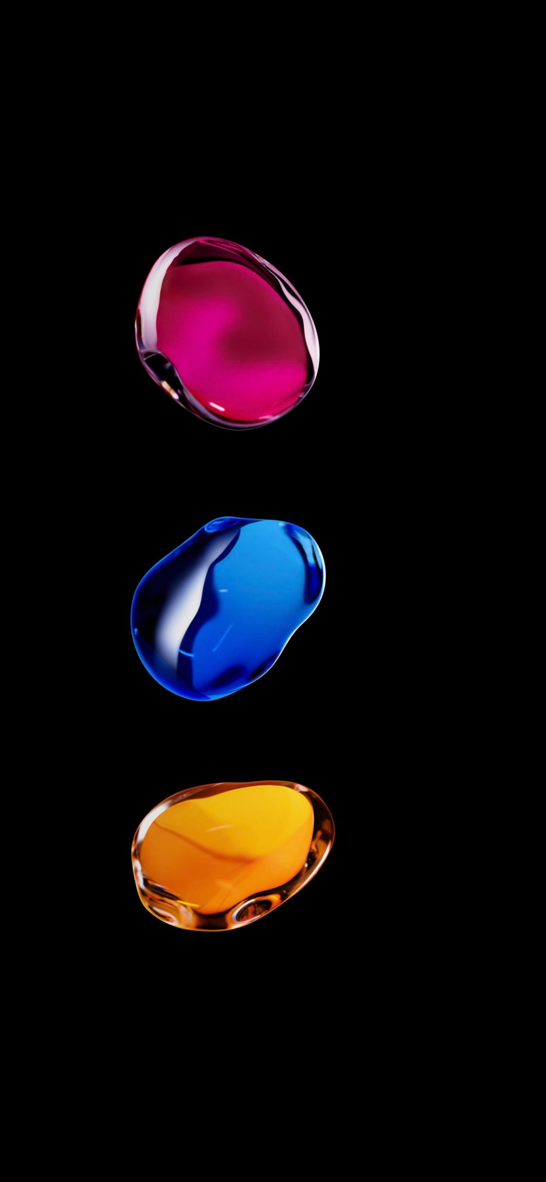 Обои драгоценный камень, модный аксессуар, электрик, ювелирные изделия в разрешении 1125x2436