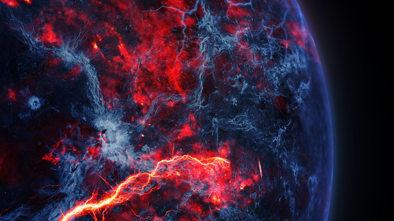 Обои смартфон, атмосфера, мир, астрономический объект, наука в разрешении 1280x720