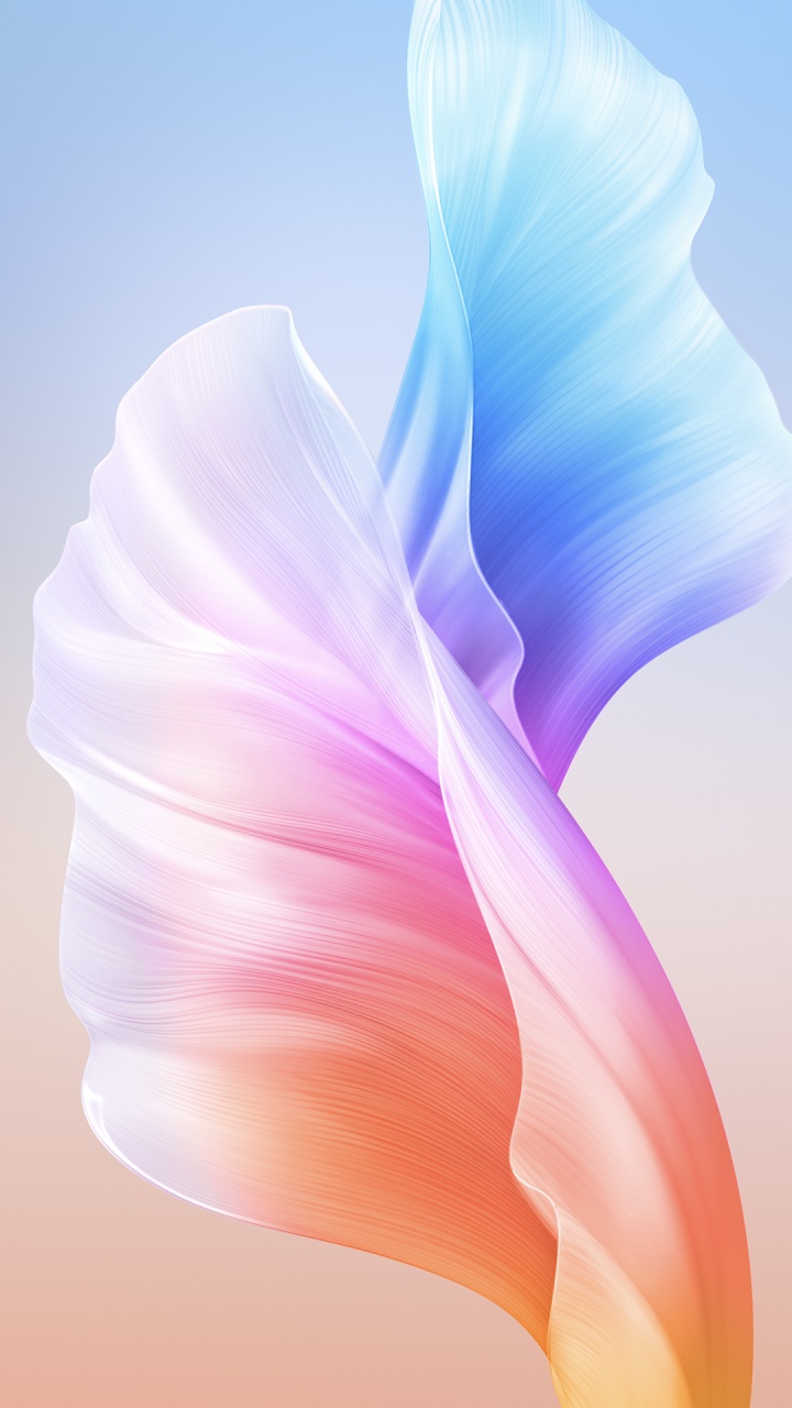 Обои Huawei, Жив, андроид, смартфон, Vivo V20 в разрешении 720x1280