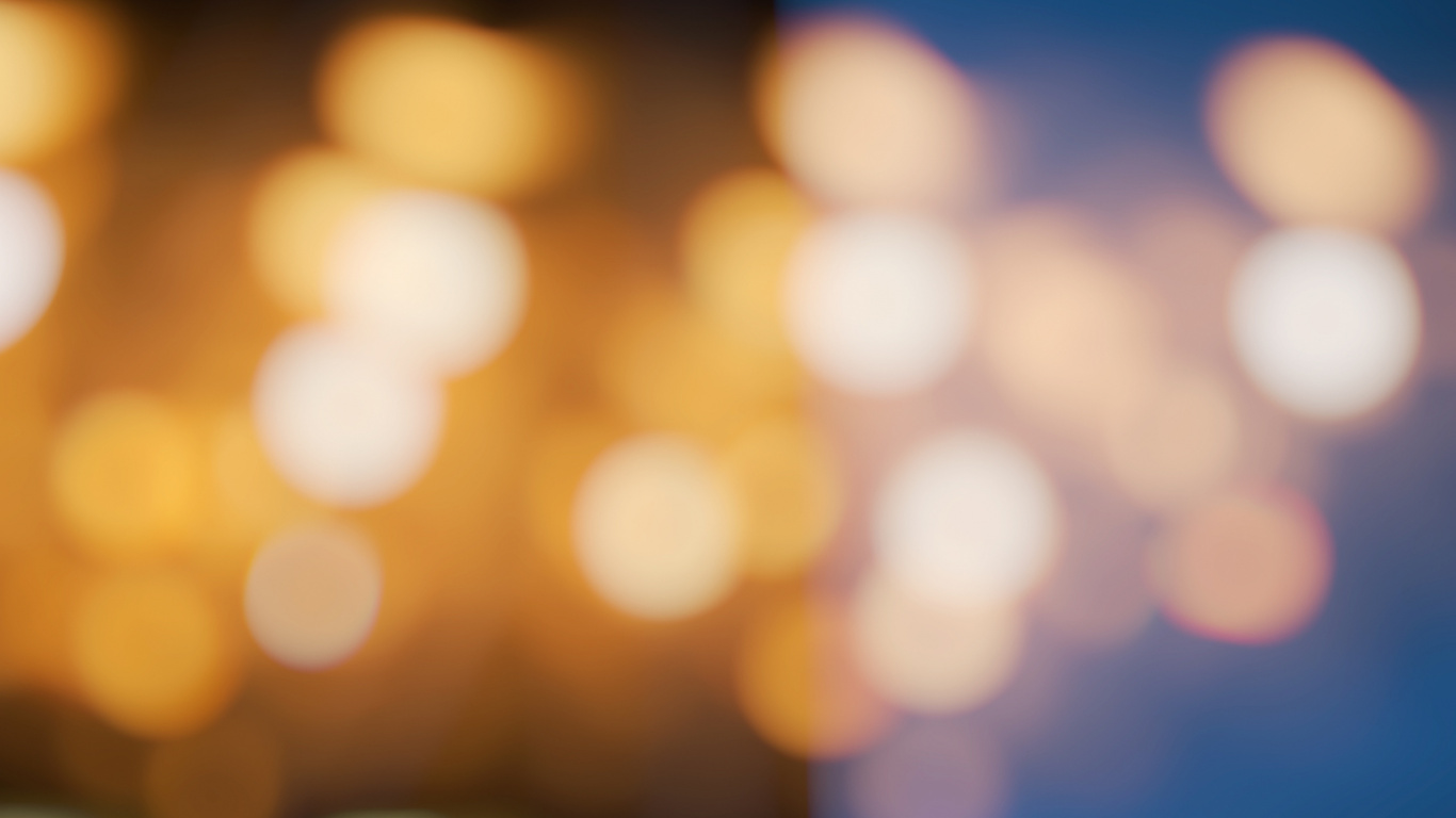 Обои солнечный свет, желтый, свет, освещение, крупный план в разрешении 1366x768