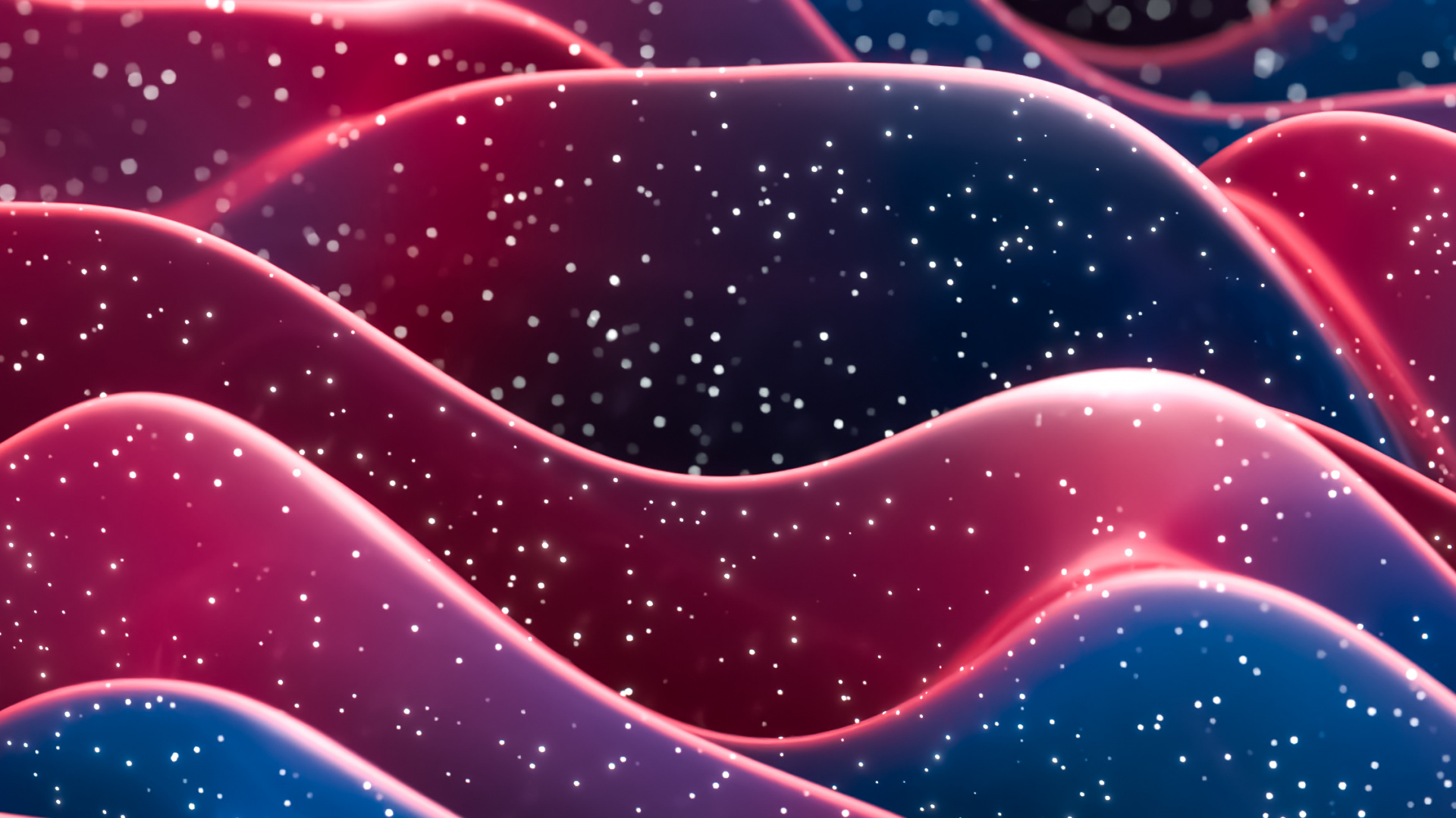 Обои ведущая цифровая трансформация, вода, пурпур, жидкий, розовый в разрешении 1920x1080