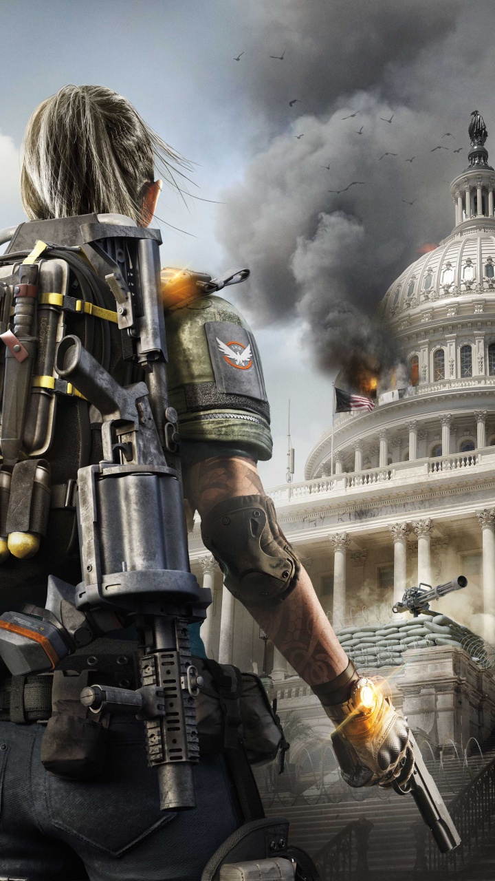 Обои Массовые Развлечения, компьютерная игра, ubisoft, Watch Dogs 2, стратегии видео игры в разрешении 720x1280