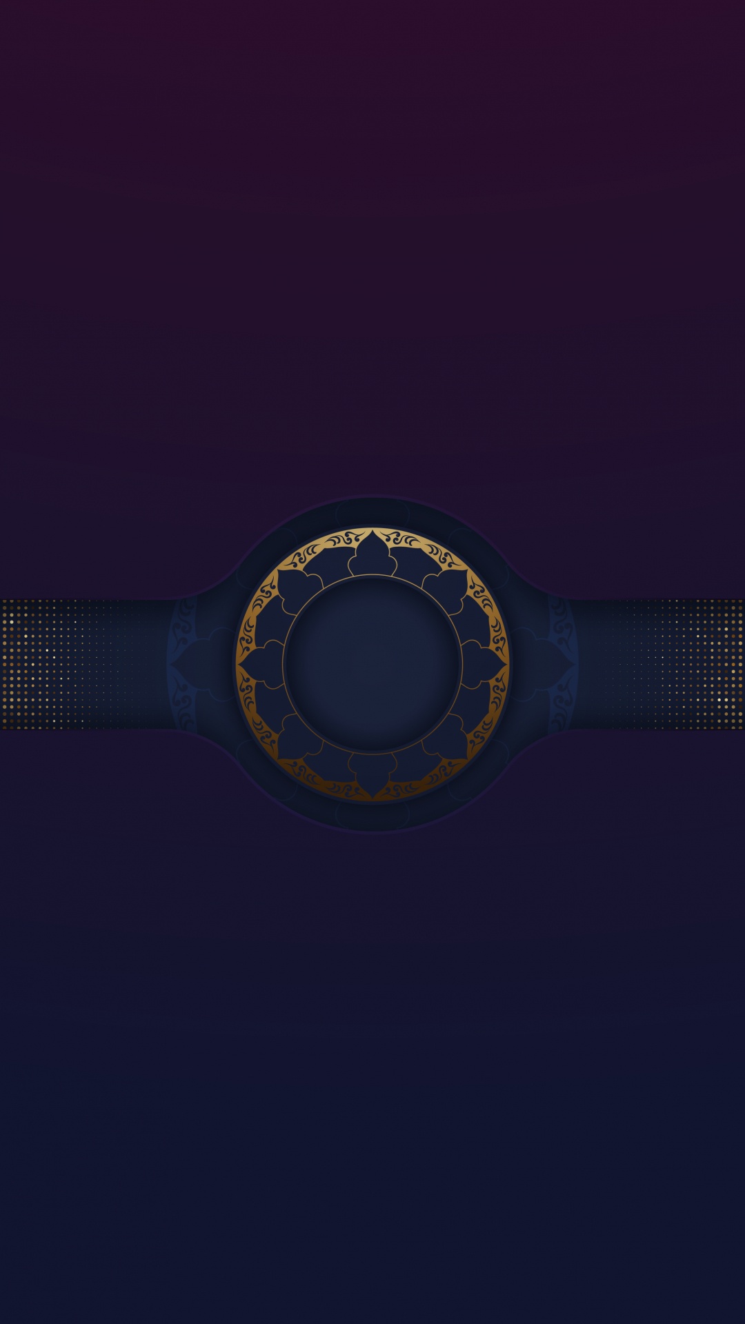 Обои круг, математика, предвычисление, здание, небоскреб в разрешении 1080x1920