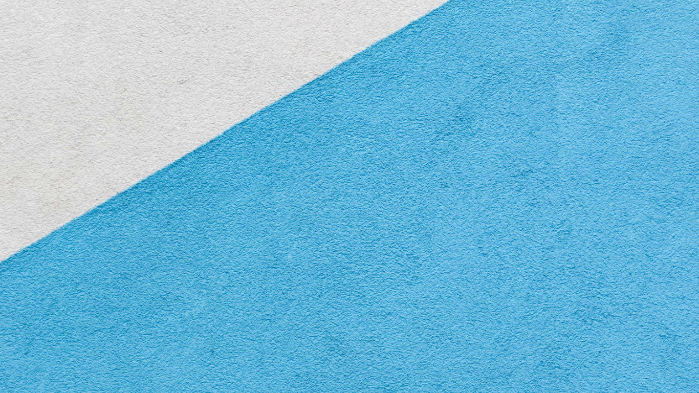 Обои стена, съемный носитель, синий, белые, прямоугольник в разрешении 1366x768