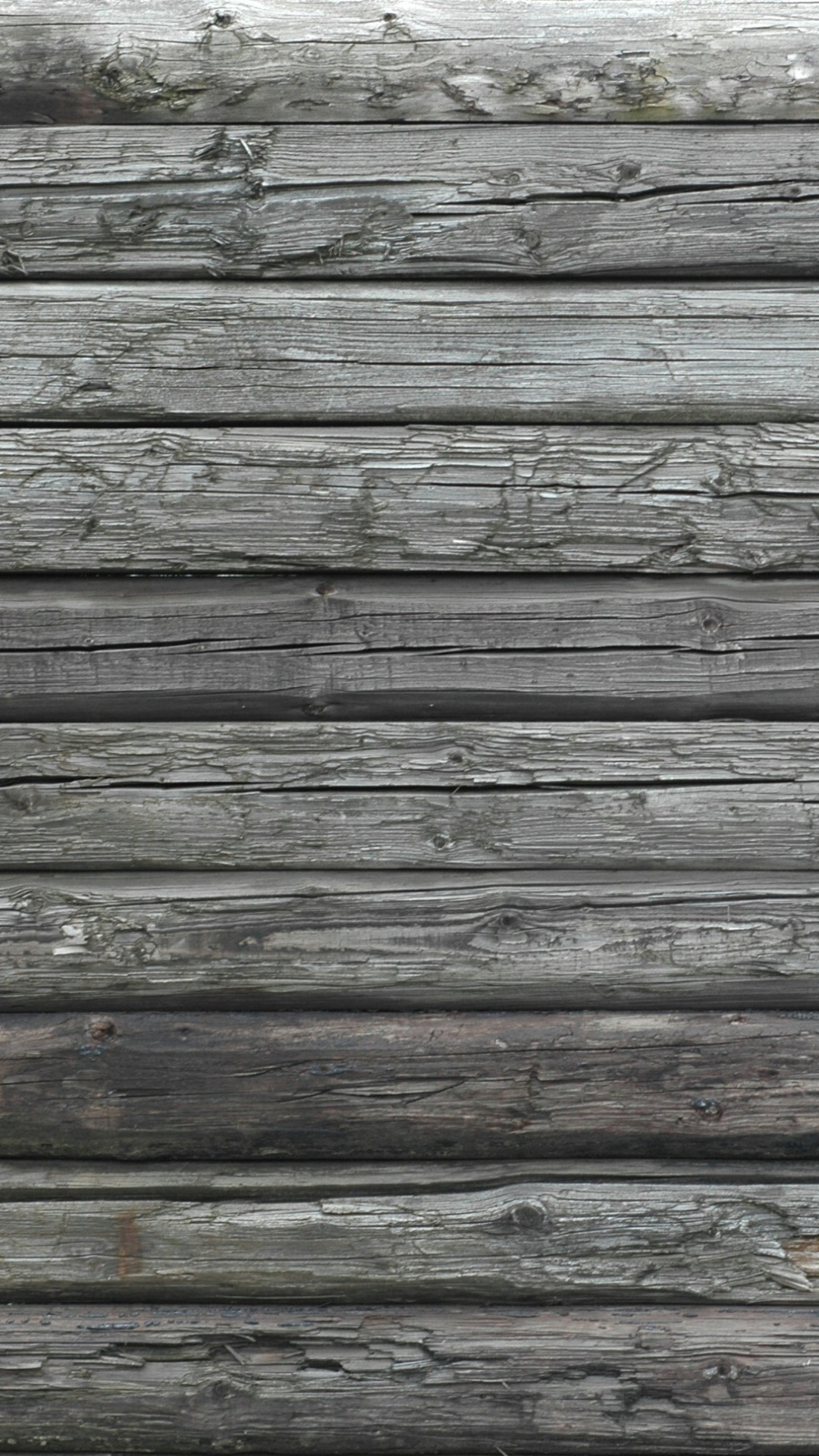 Обои стена, наложение текстуры, древесина, хлам, планка в разрешении 1080x1920