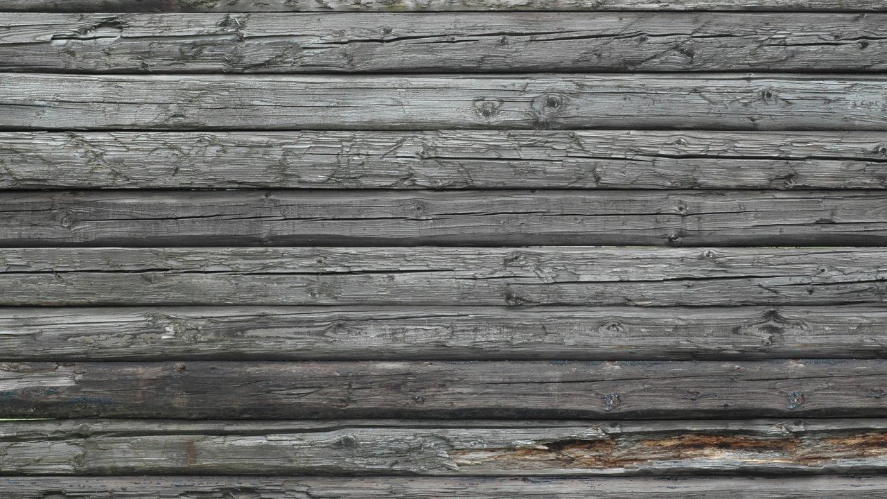 Обои стена, наложение текстуры, древесина, хлам, планка в разрешении 1280x720