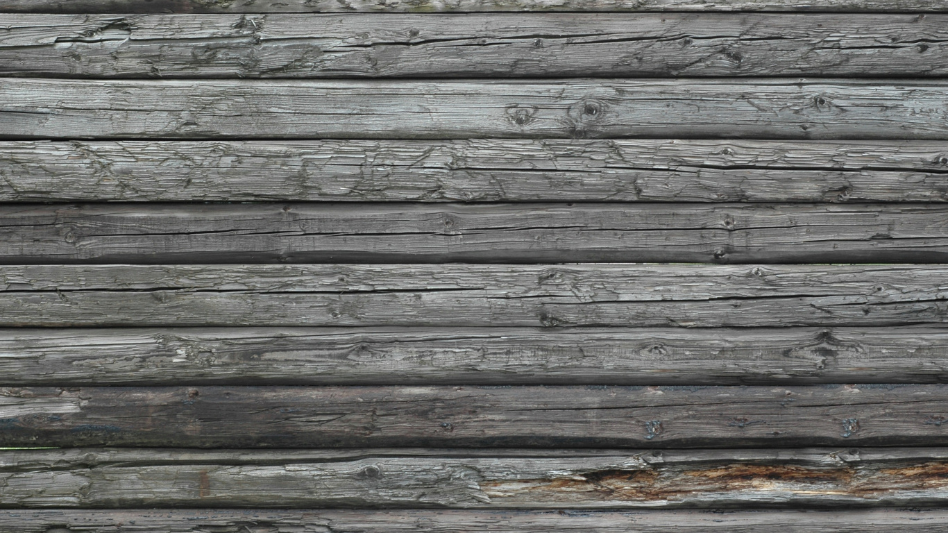 Обои стена, наложение текстуры, древесина, хлам, планка в разрешении 1366x768