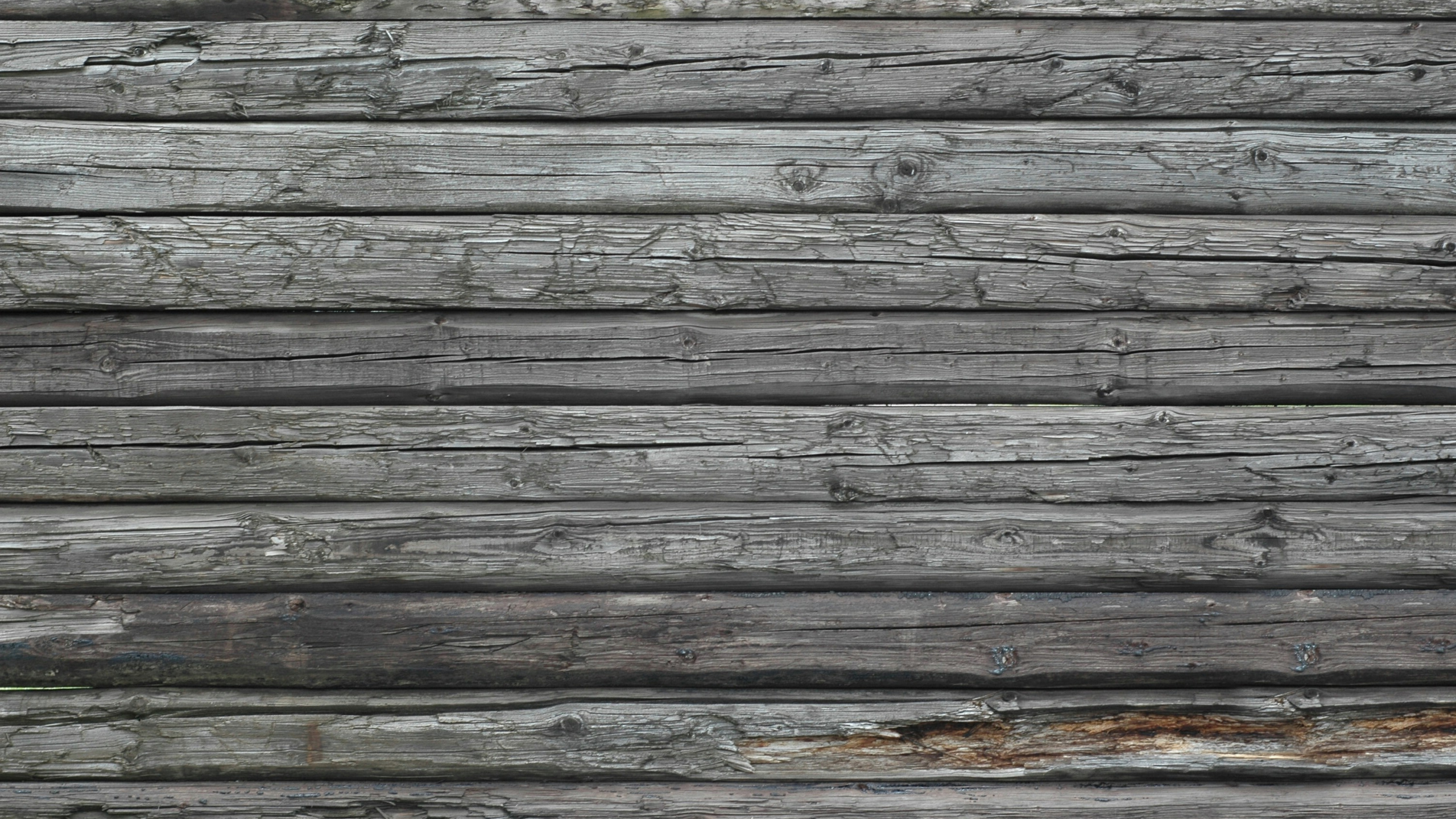 Обои стена, наложение текстуры, древесина, хлам, планка в разрешении 2560x1440