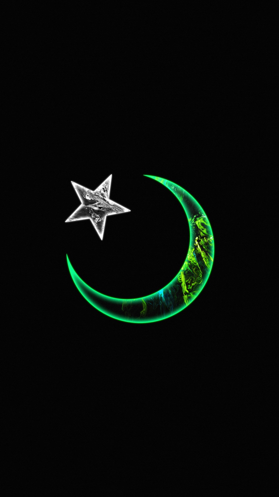 Обои темнота, шопинг, магазин, код, Иранская Тома в разрешении 1080x1920