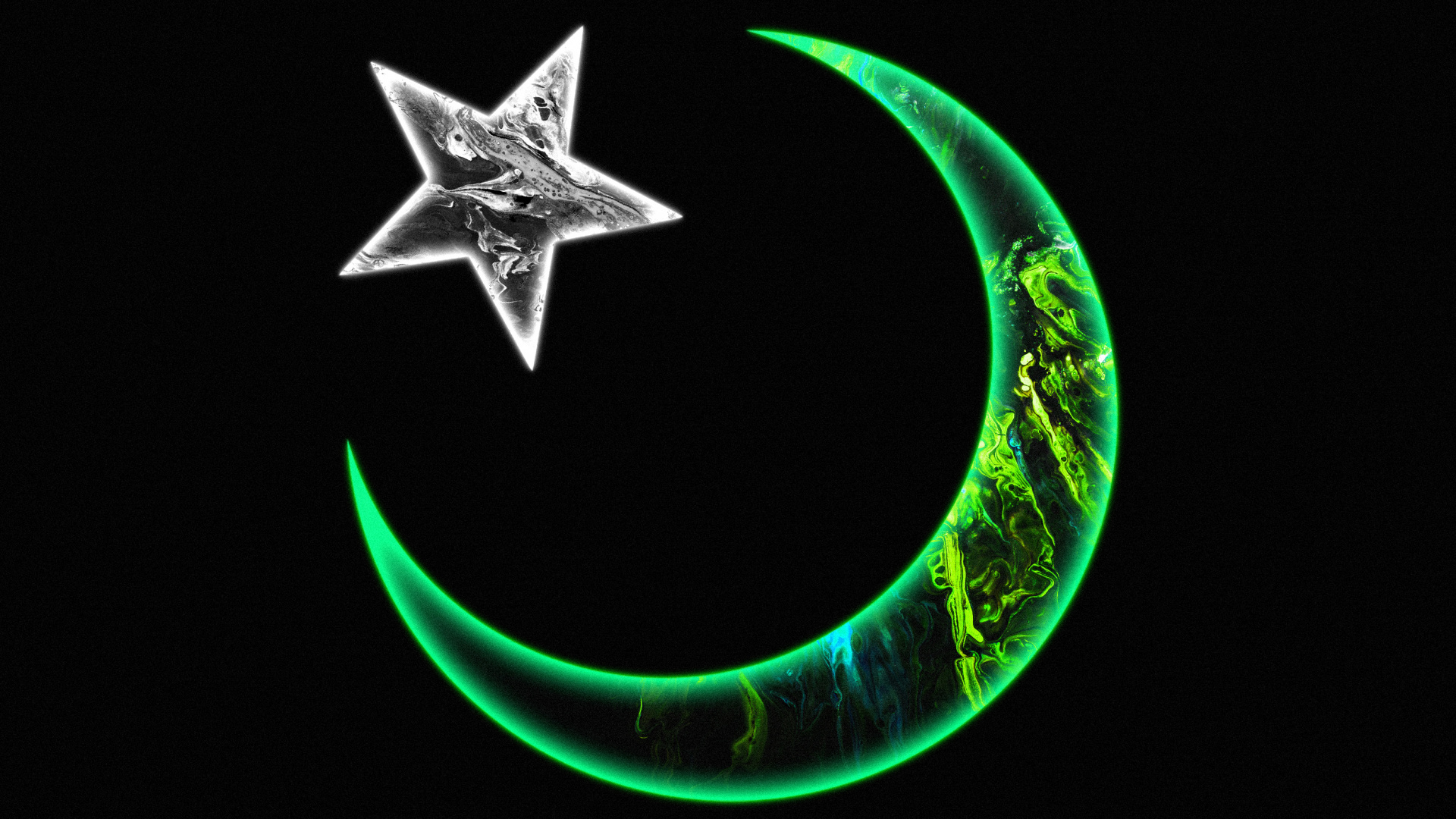 Обои темнота, шопинг, магазин, код, Иранская Тома в разрешении 1920x1080