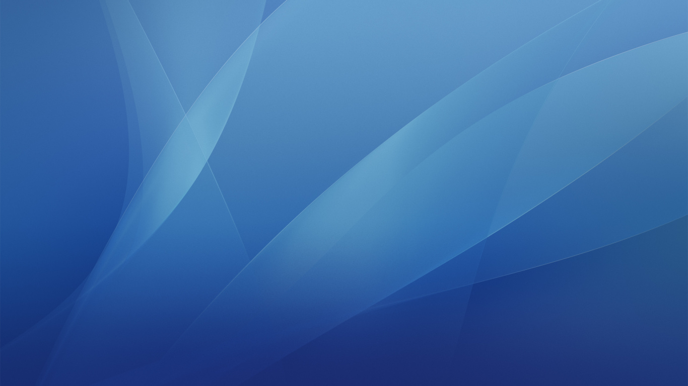 Обои синий, дневное время, лазурный, электрик, атмосфера в разрешении 1366x768