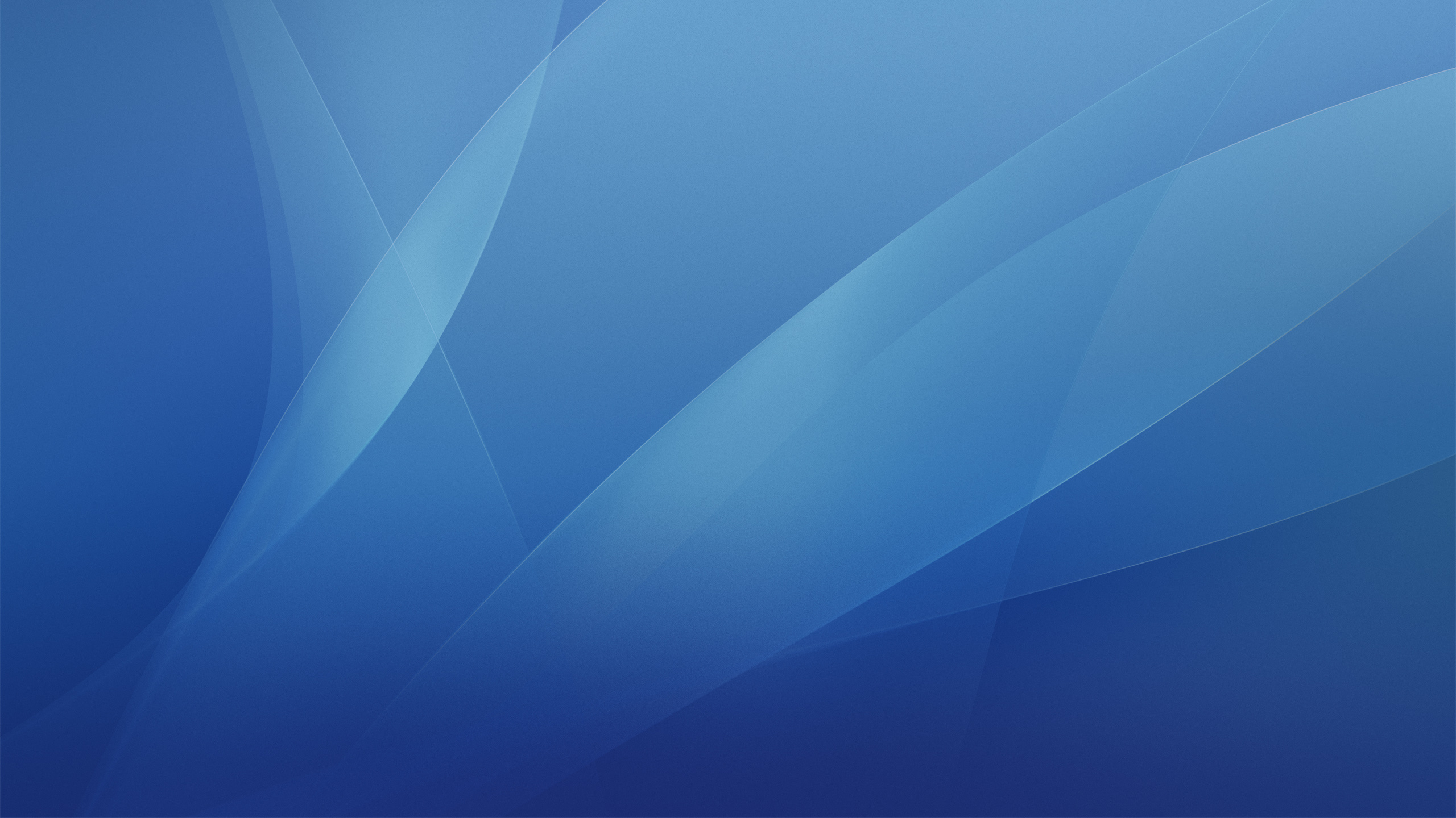 Обои синий, дневное время, лазурный, электрик, атмосфера в разрешении 2560x1440