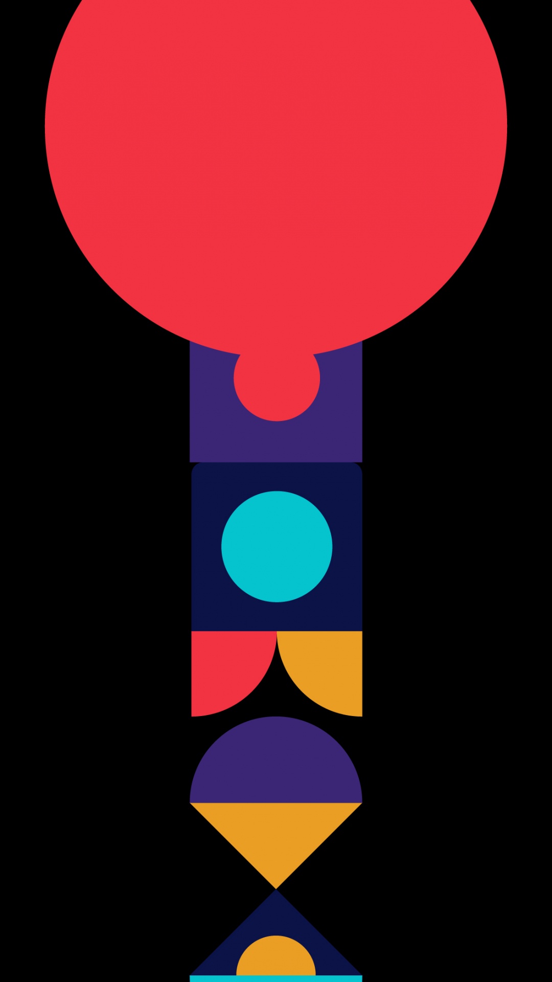 Обои женщина, визуальное искусство, графический дизайн, рисование, живопись в разрешении 1080x1920