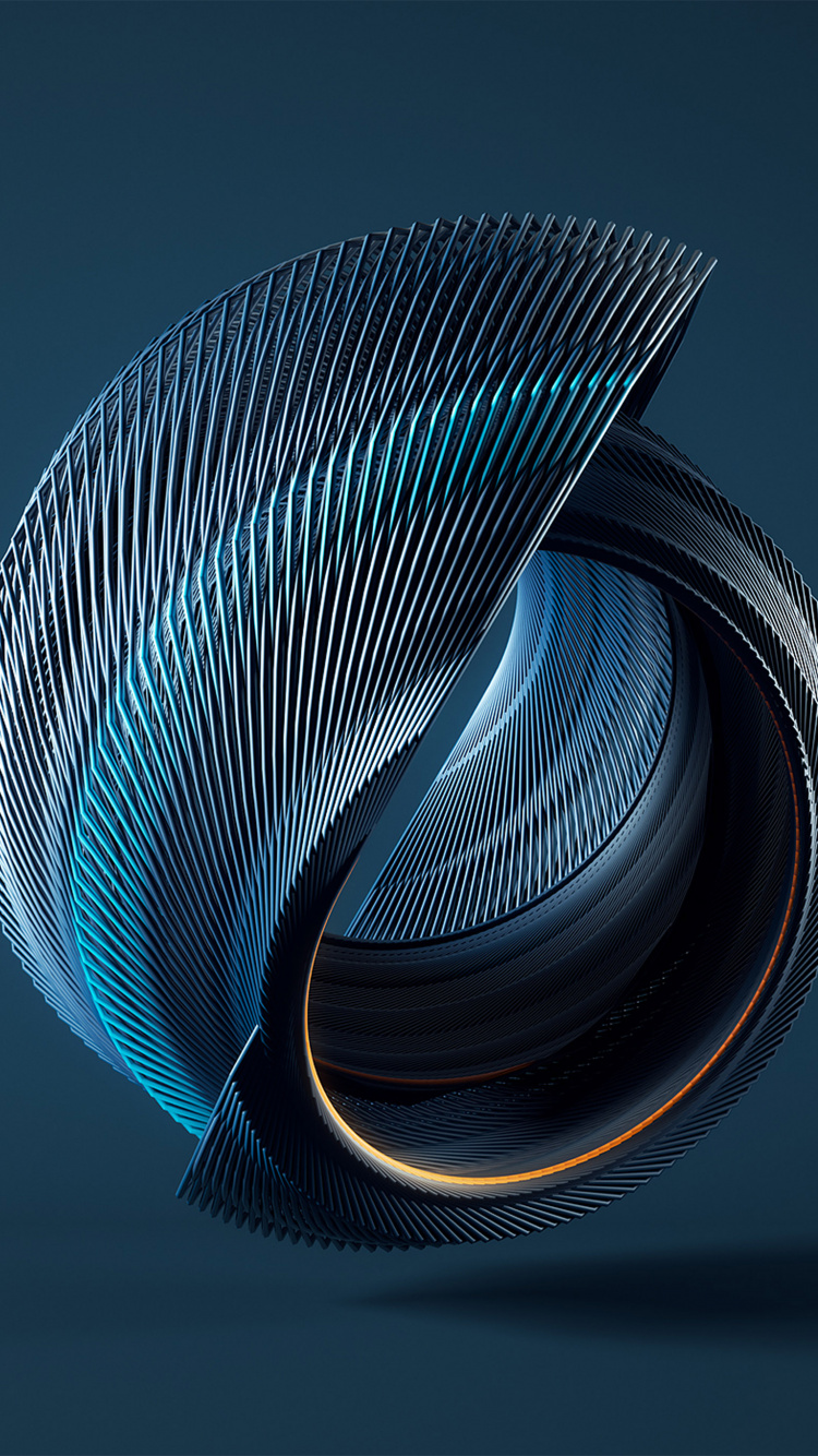 Обои яблоко, вода, жидкий, арт, автомобильное освещение в разрешении 750x1334