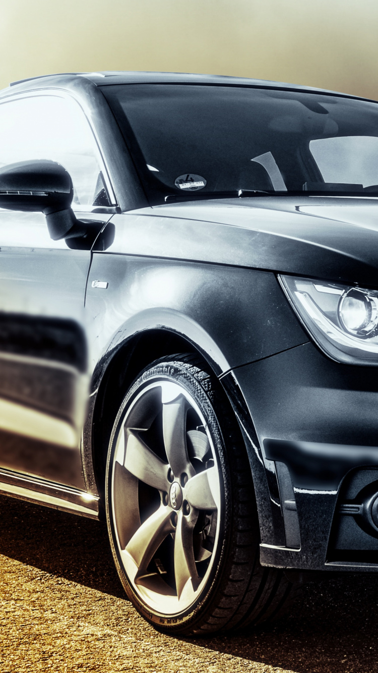 Обои audi, Литые диски, автомобильное колесо, обод, автомобиль в разрешении 750x1334