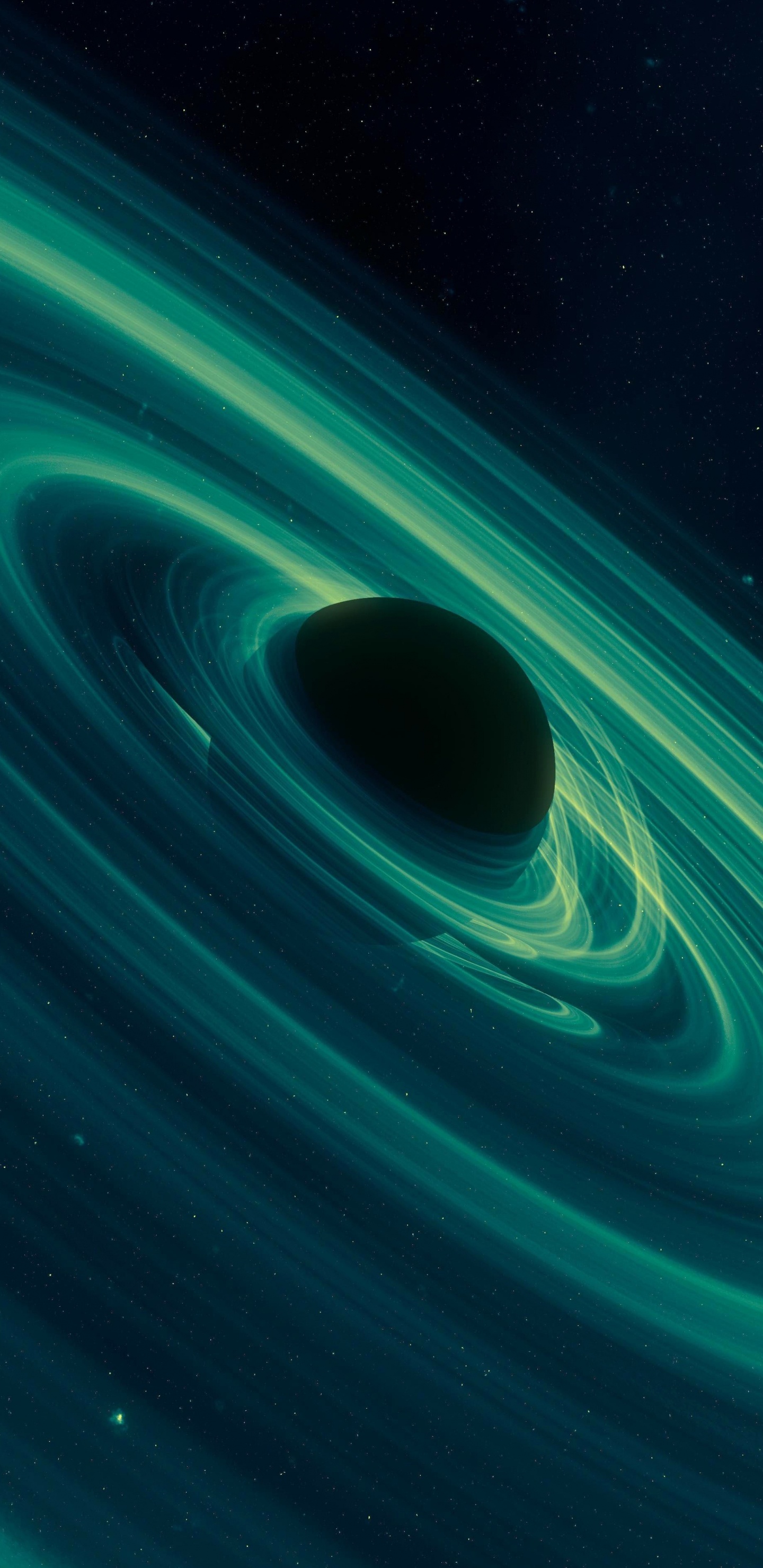 Обои атмосфера, земля, атмосфера земли, гидроресурсы, вода в разрешении 1440x2960