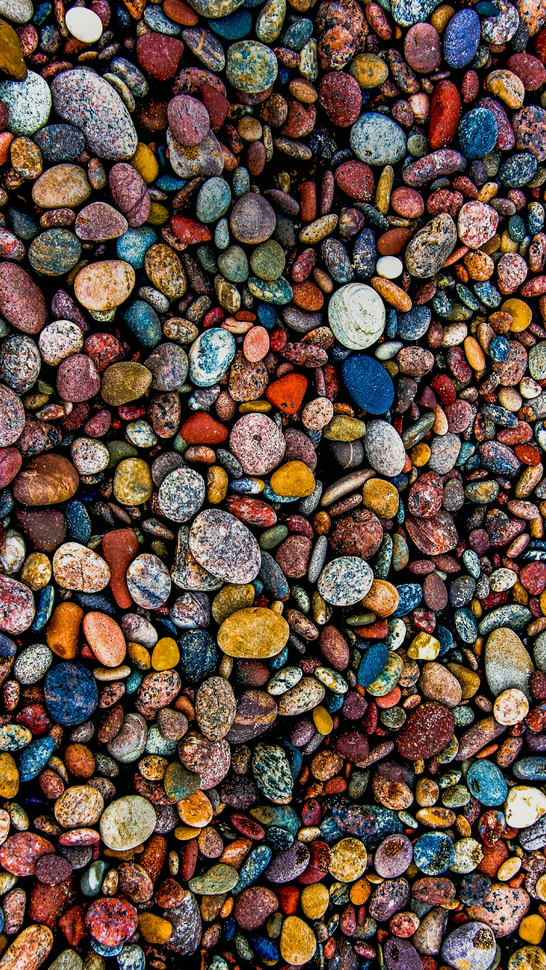 Обои рок, арт, узор, круг, древесина в разрешении 1080x1920