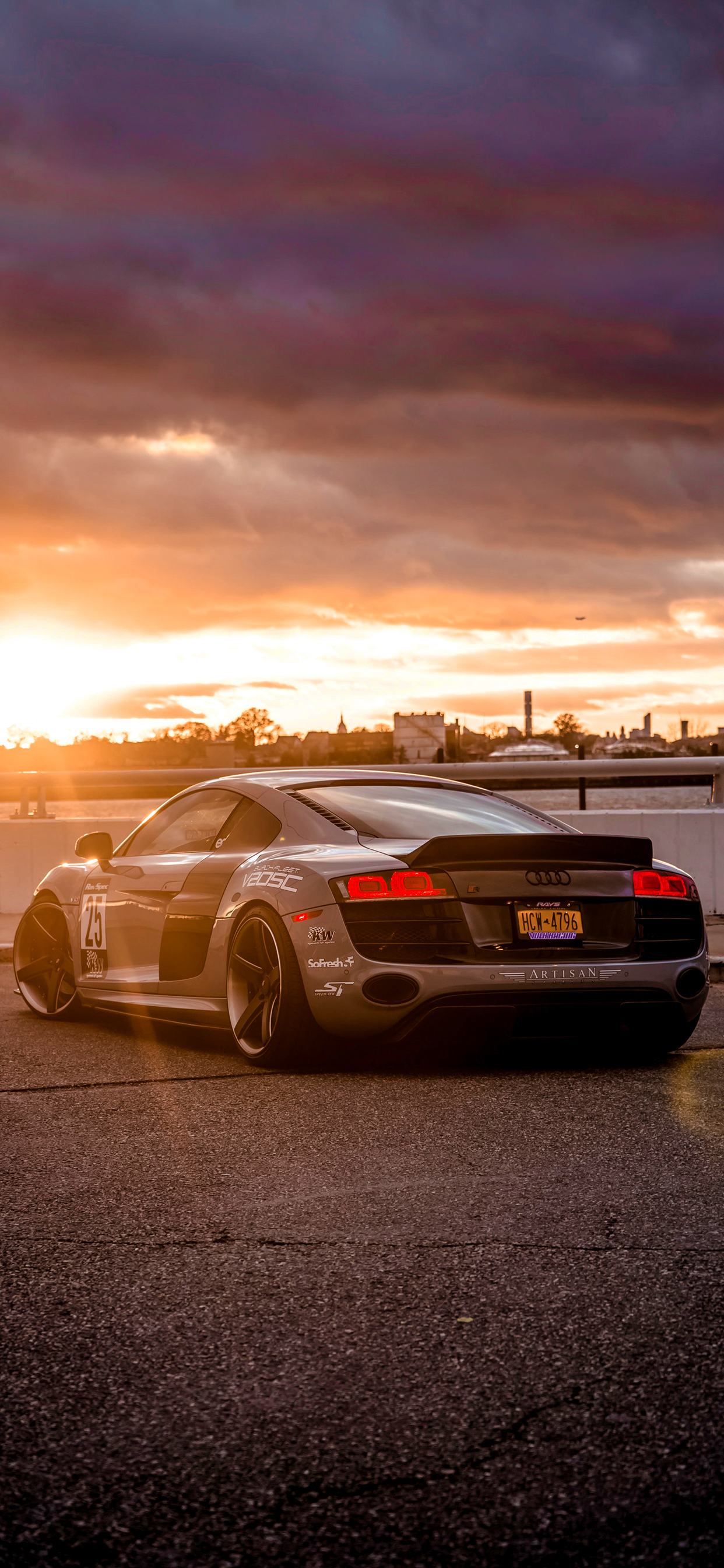 Обои audi r8, audi, Ауди ТТ, легковые автомобили, Ауди В3 в разрешении 1242x2688