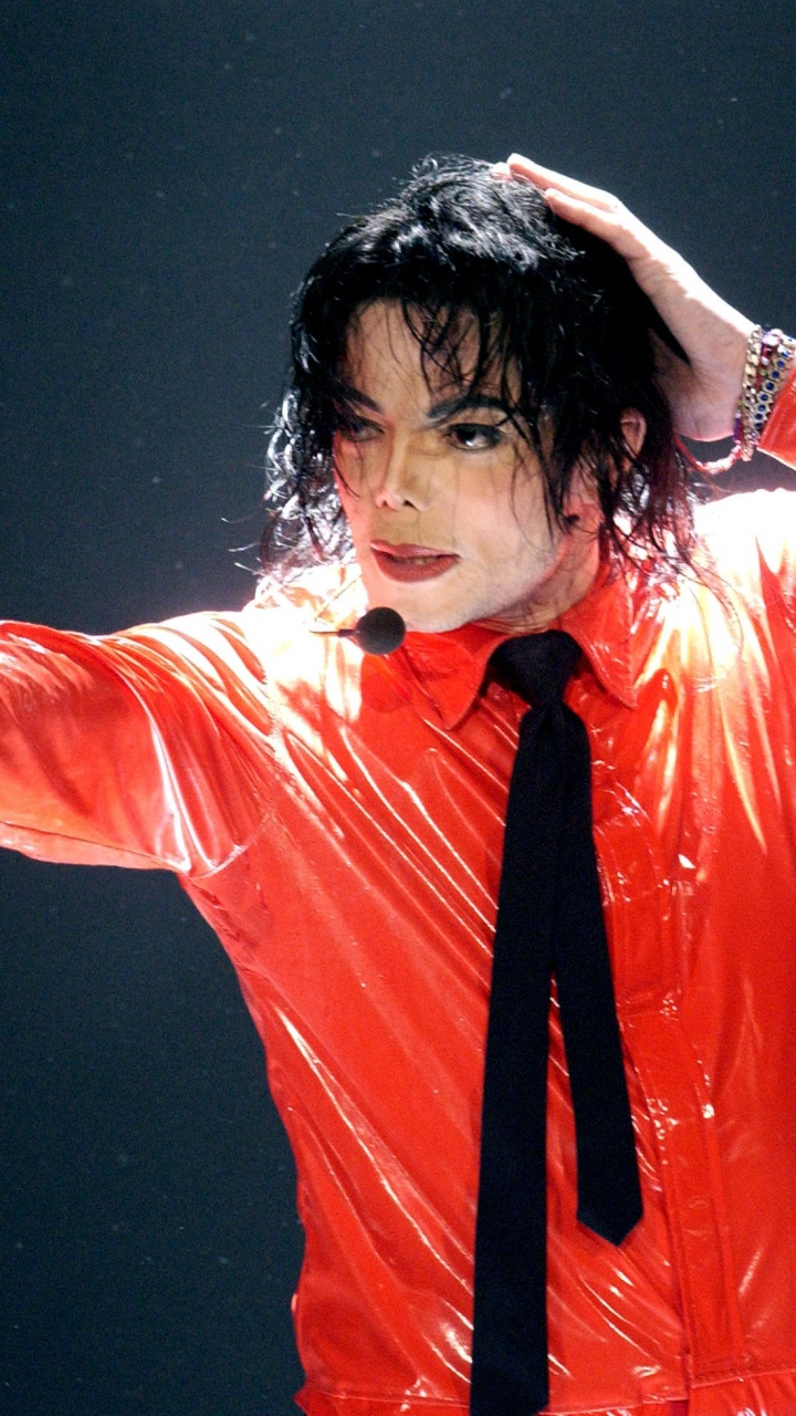 Обои ЭКЗО, попса, мальчиковая группа, красный цвет, Представление в разрешении 720x1280