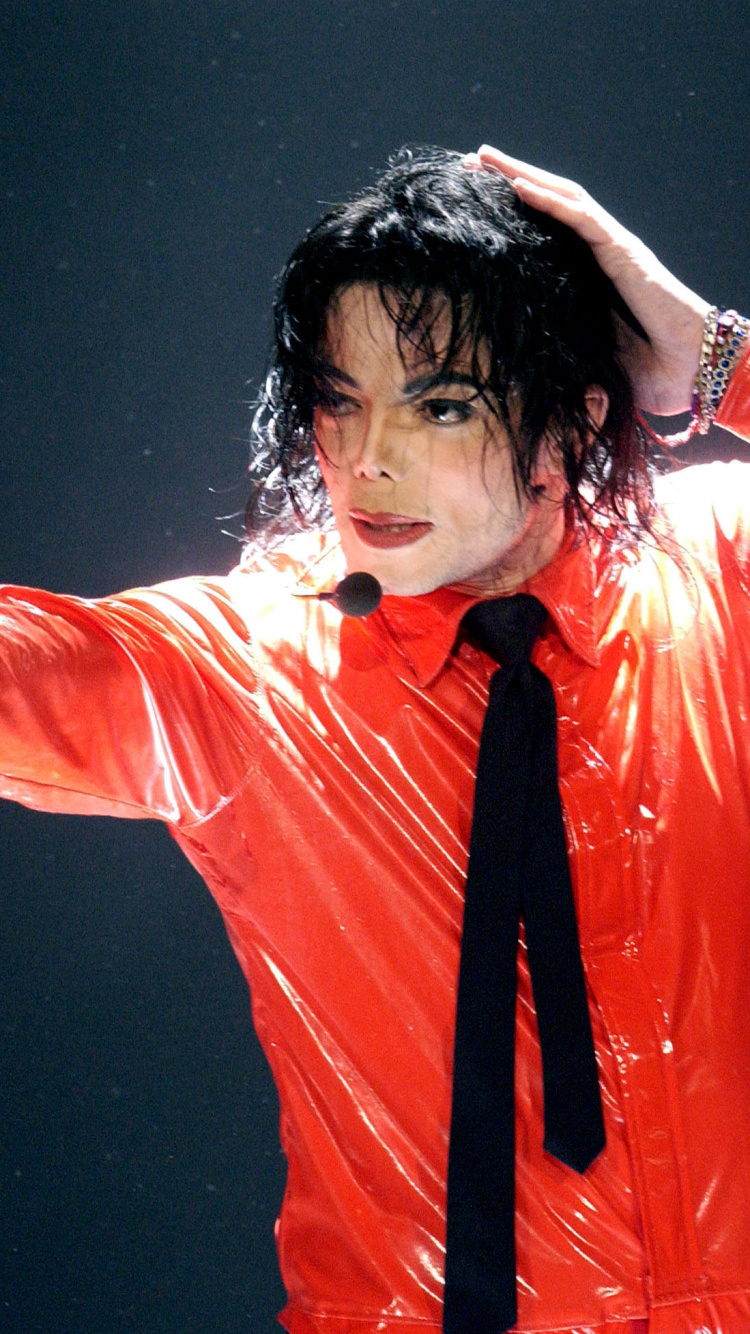 Обои ЭКЗО, попса, мальчиковая группа, красный цвет, Представление в разрешении 750x1334