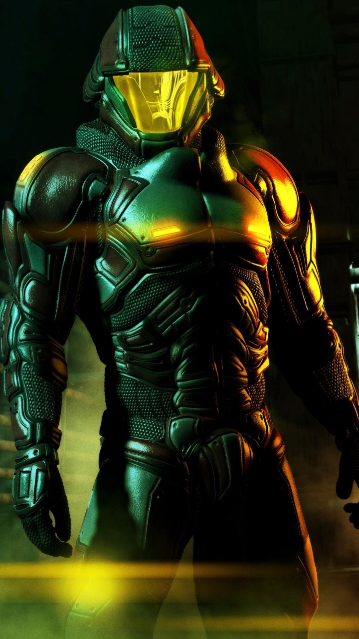 Обои боевик, супергерой, фигурка, Цифровой композитинг, кино в разрешении 720x1280