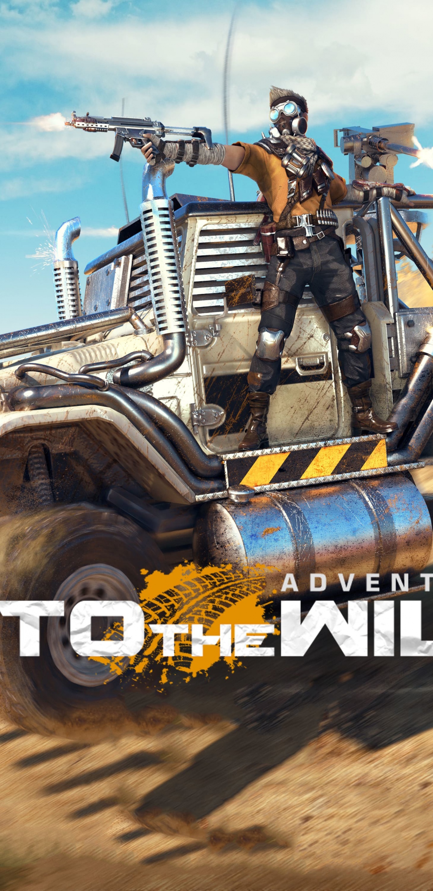 Обои Кольцо Элизиума, транспорт, компьютерная игра, Офф-роуд, автомобильные шины в разрешении 1440x2960