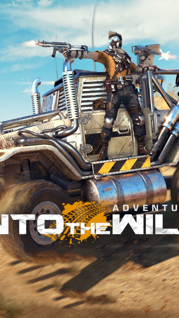 Обои Кольцо Элизиума, транспорт, компьютерная игра, Офф-роуд, автомобильные шины в разрешении 720x1280